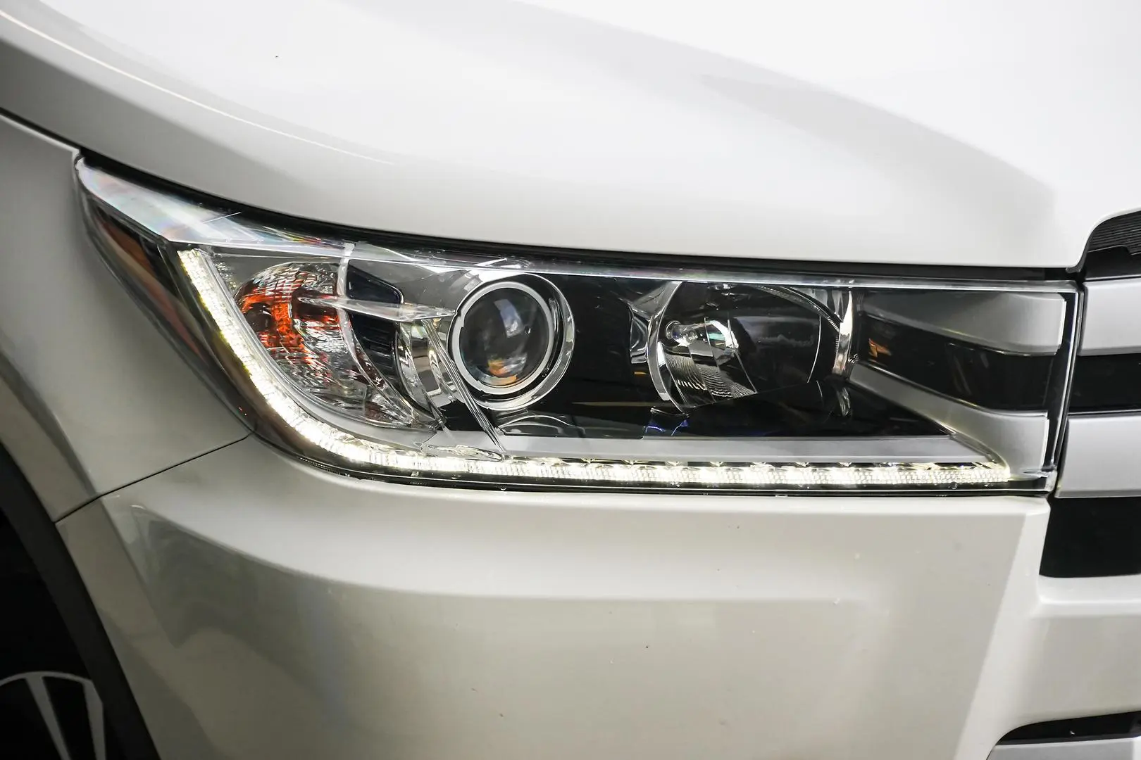 2019 Toyota Kluger Gallery Image 12