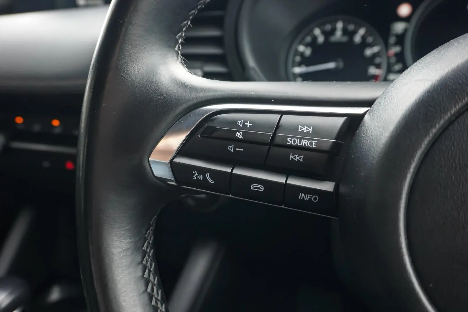 2024 Mazda 3 Gallery Image 17
