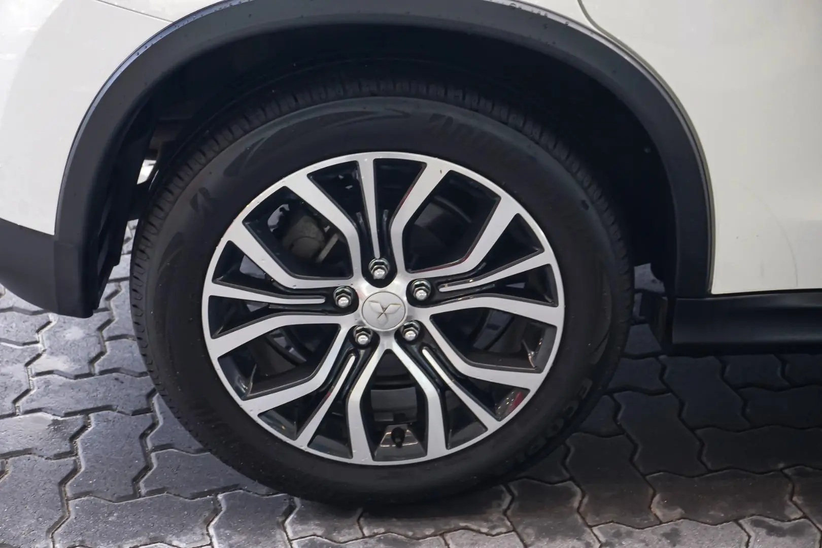 2015 Mitsubishi ASX Gallery Image 17