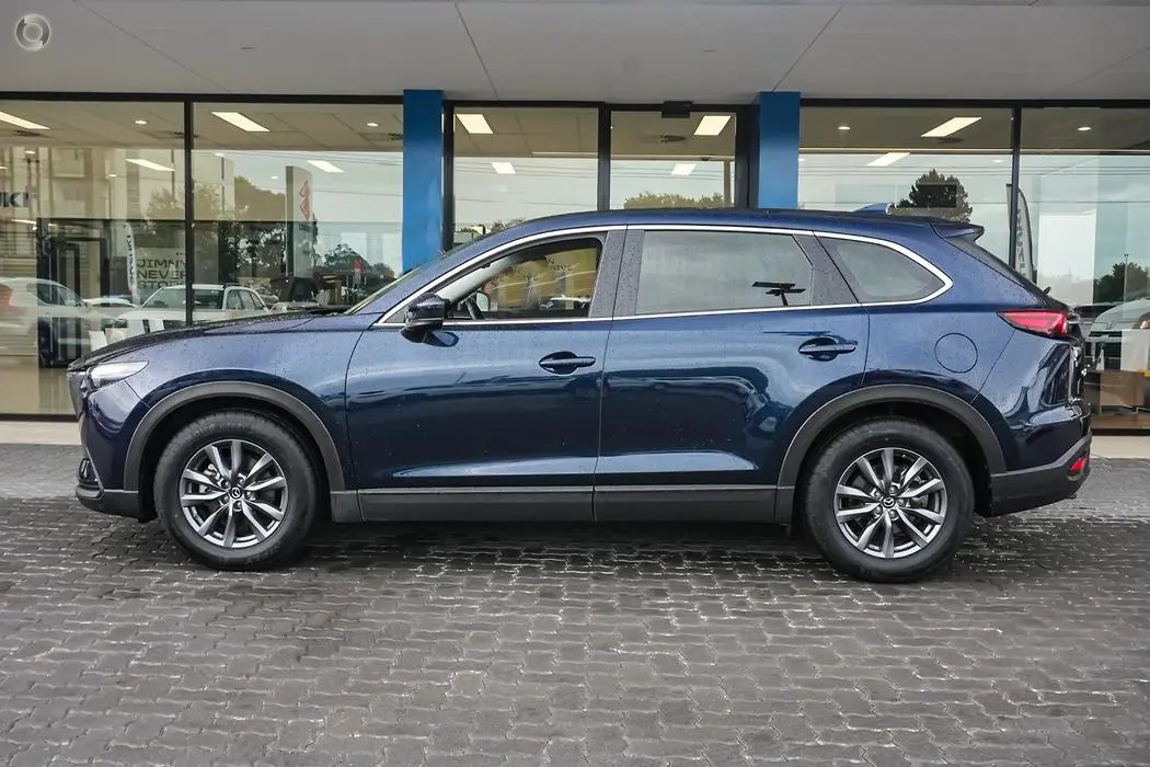 2020 Mazda CX-9 Gallery Image 4