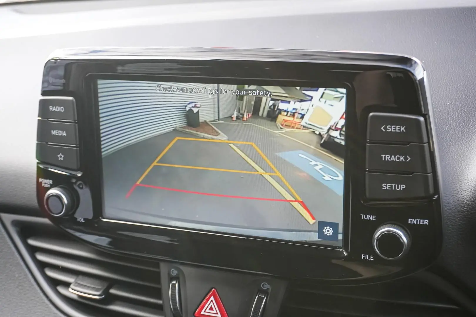 2021 Hyundai i30 Gallery Image 21