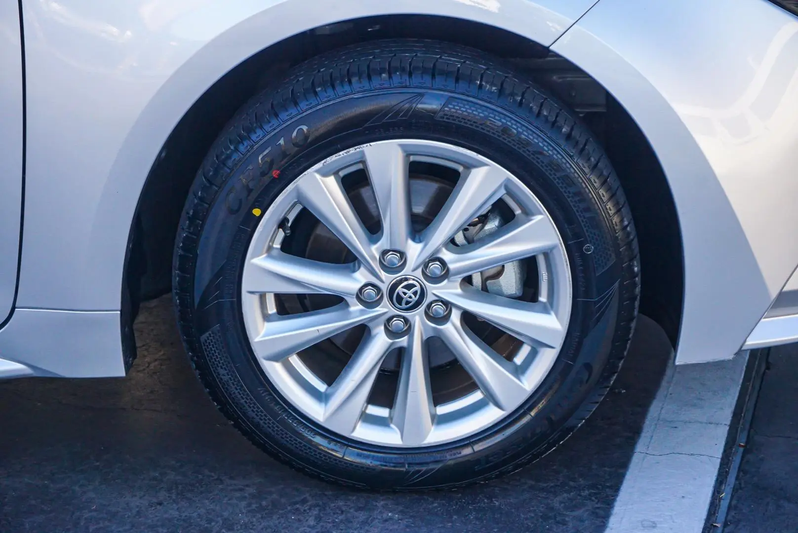 2023 Toyota Corolla Gallery Image 12