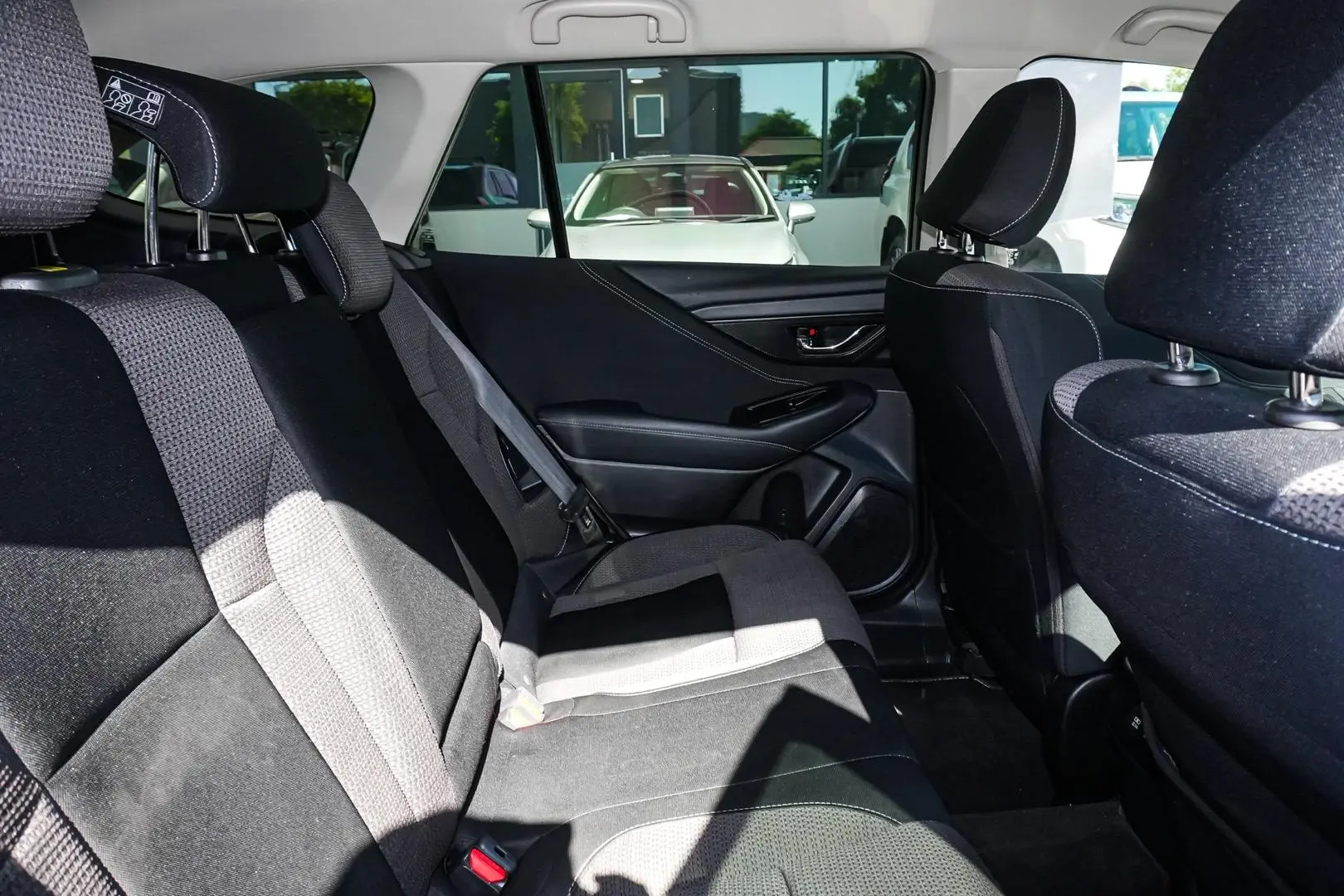 2021 Subaru Outback Gallery Image 9