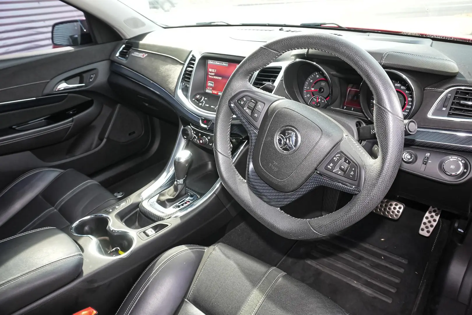 2015 Holden Commodore Gallery Image 15