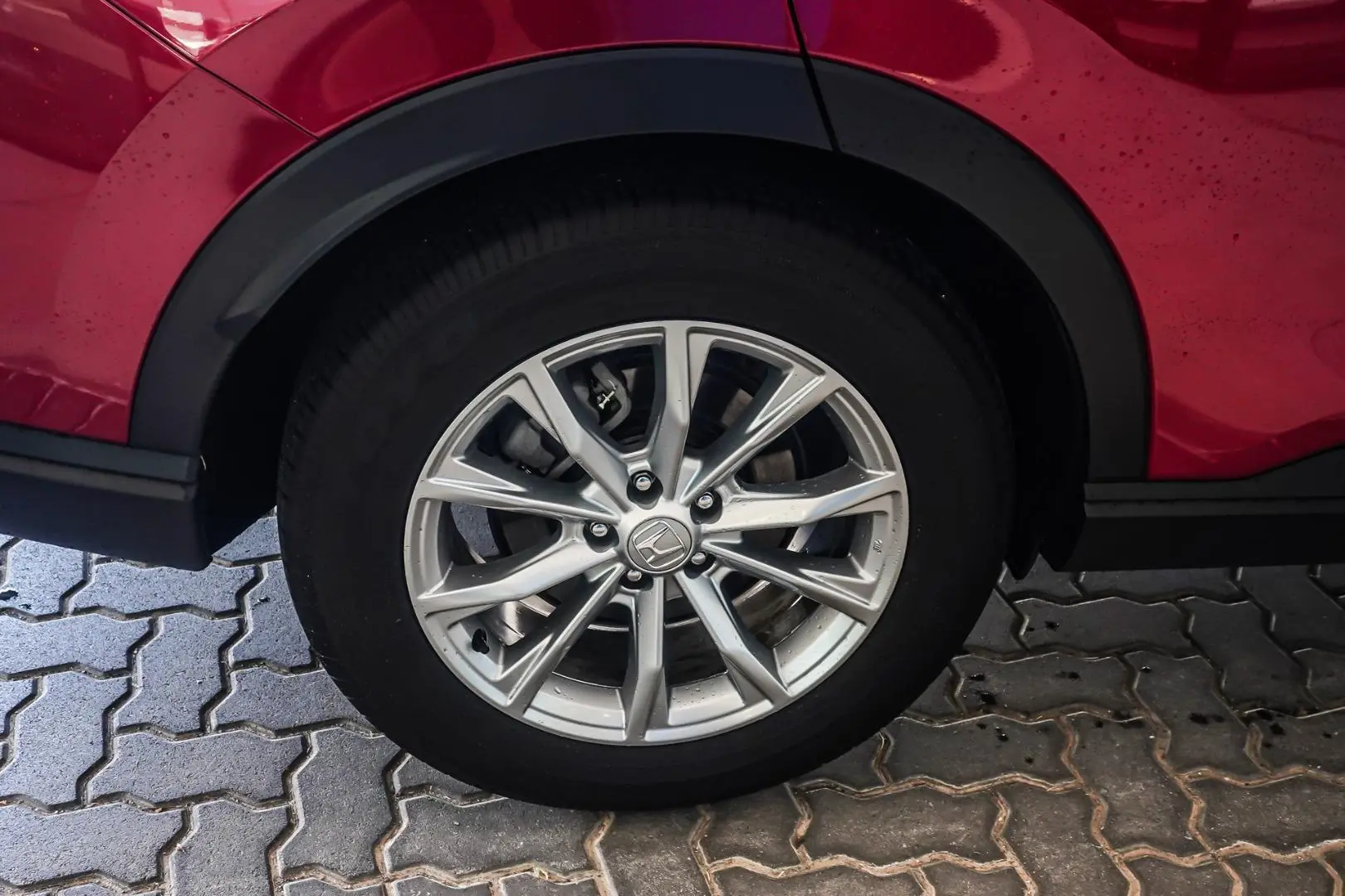 2023 Honda CR-V Gallery Image 18