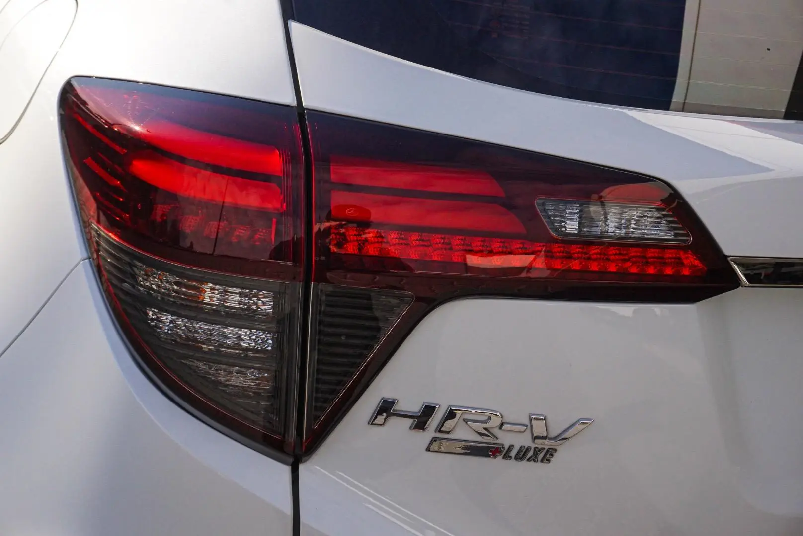 2019 Honda HR-V Gallery Image 14