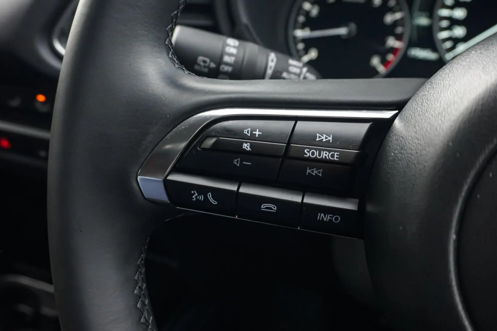 2024 Mazda CX-30 Gallery Image 20