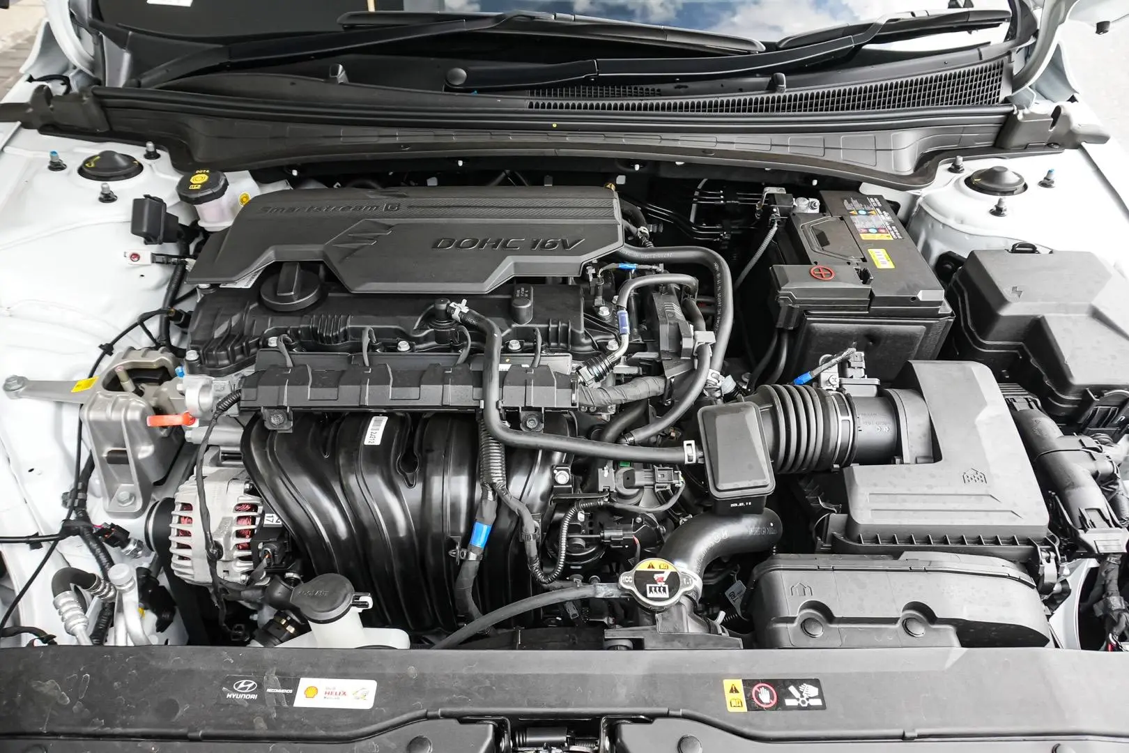 2025 Hyundai i30 Gallery Image 22