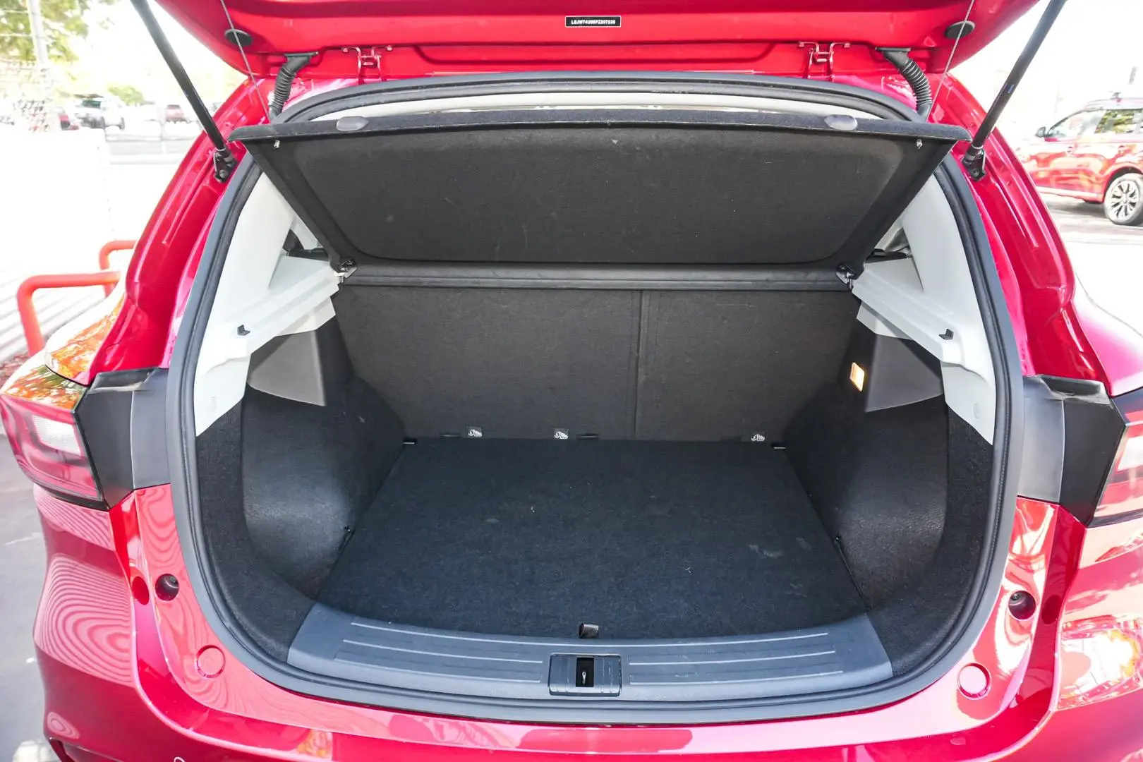 2023 MG ZS Gallery Image 13