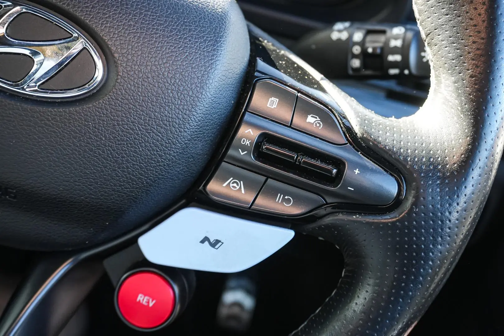 2021 Hyundai i20 Gallery Image 19