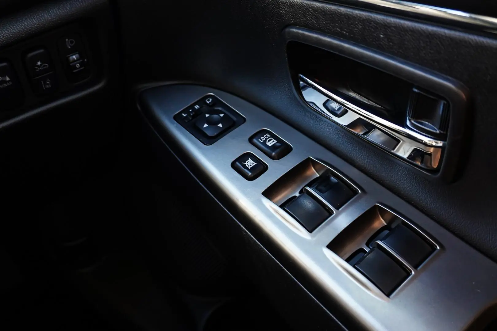 2018 Mitsubishi ASX Gallery Image 21