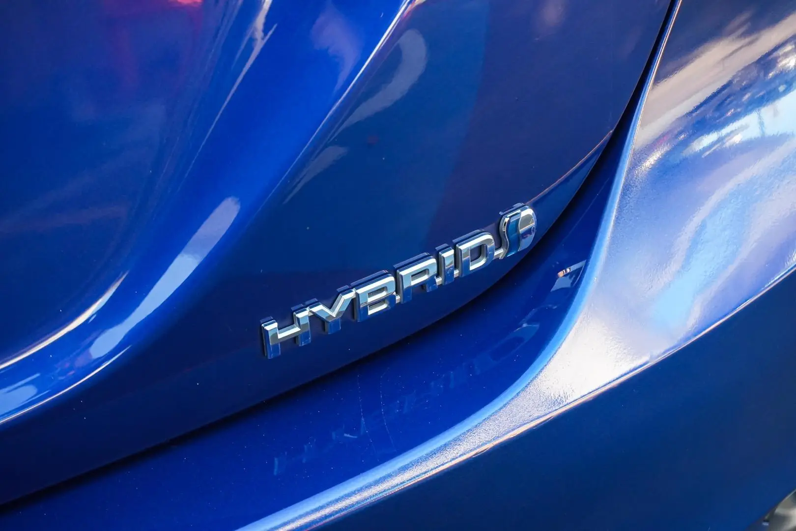 2024 Toyota Camry Gallery Image 16