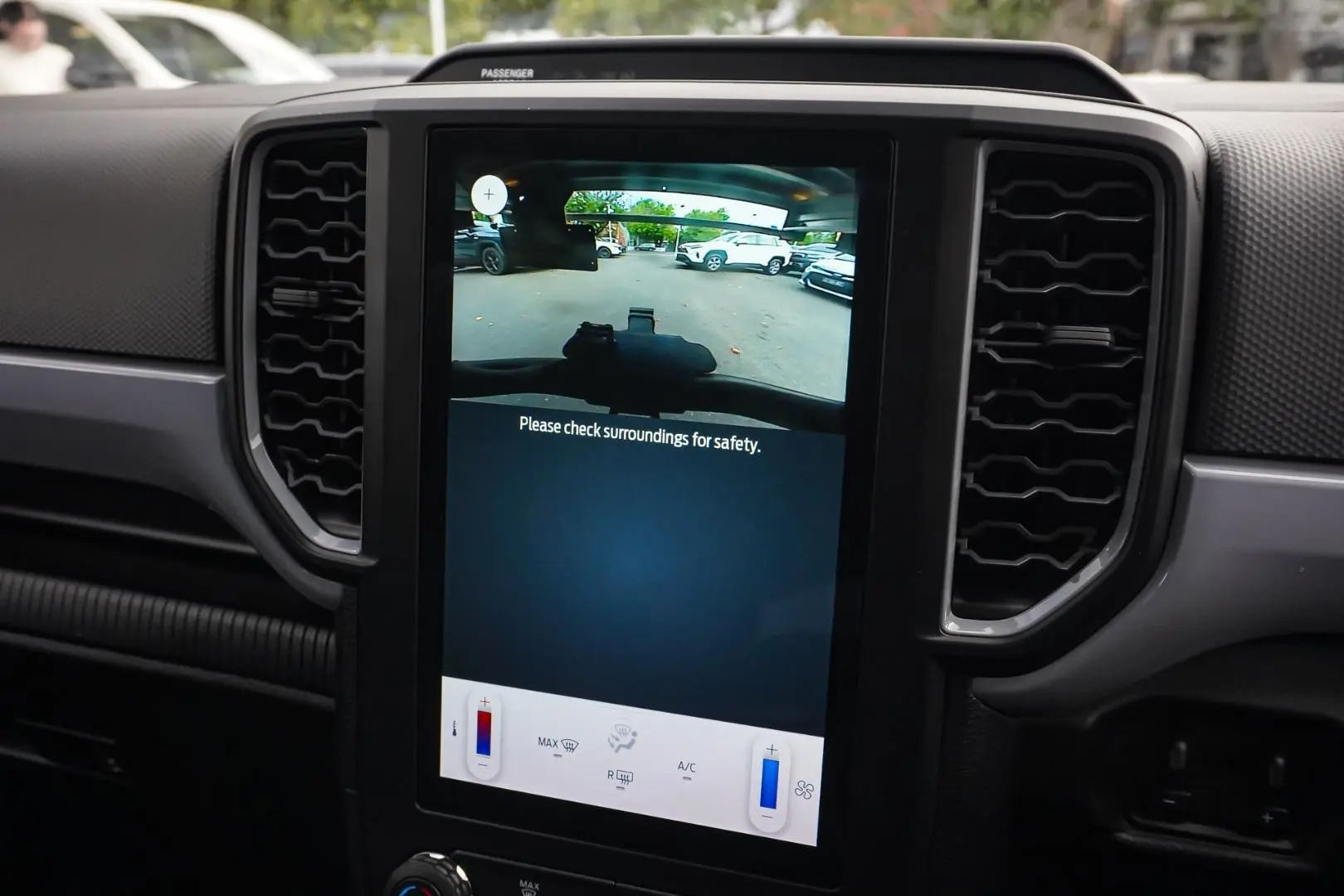 2022 Ford Ranger Gallery Image 27