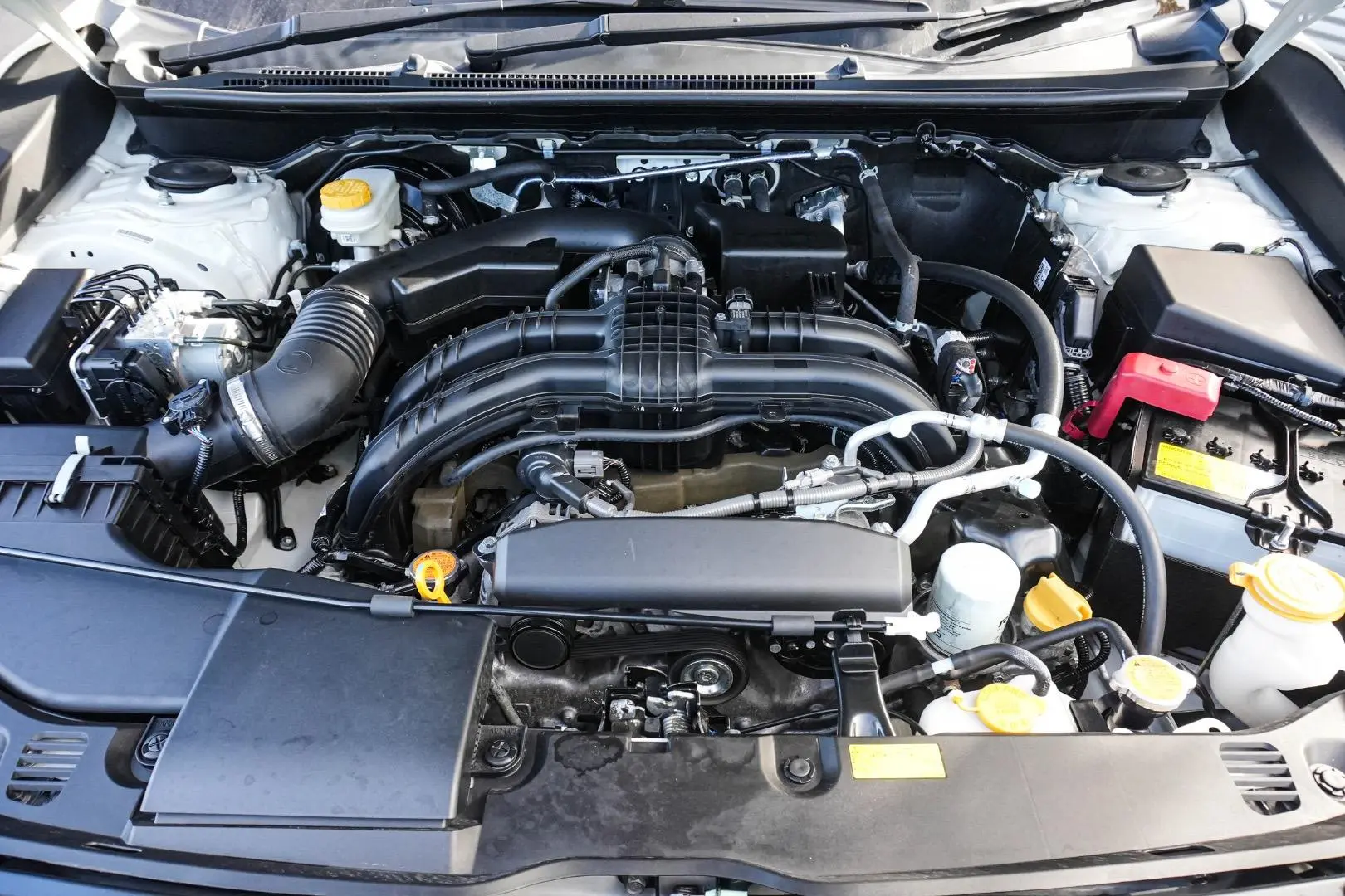 2022 Subaru XV Gallery Image 25