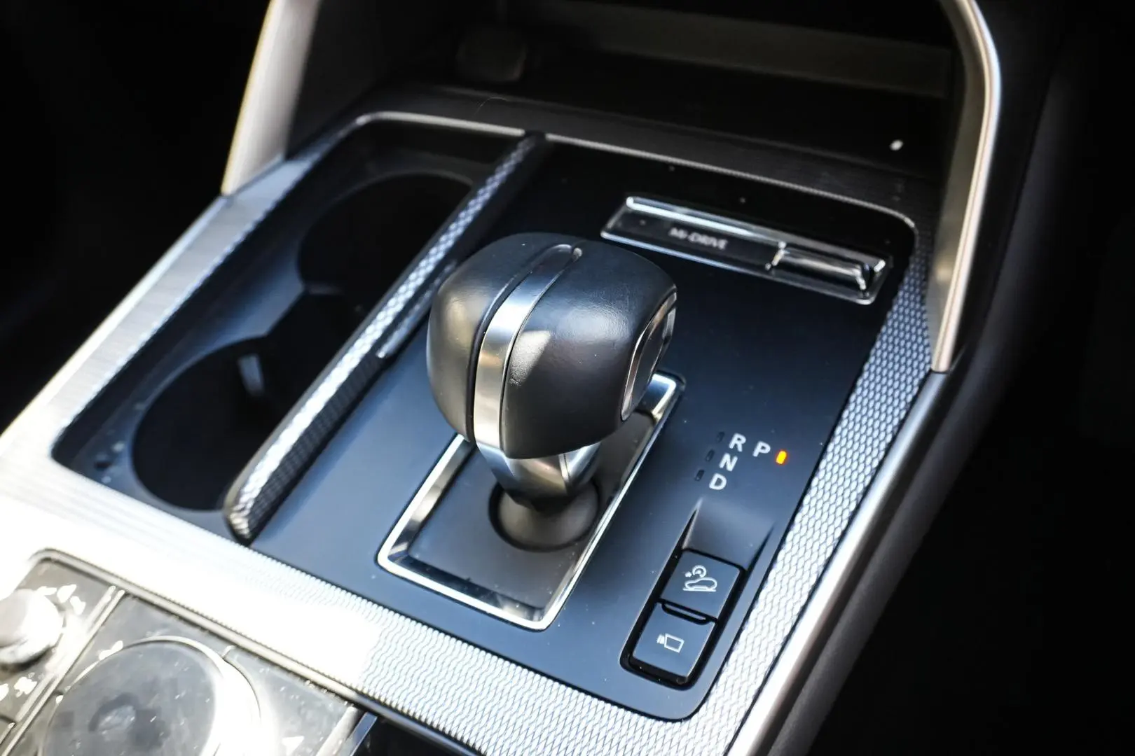 2023 Mazda CX-60 Gallery Image 19