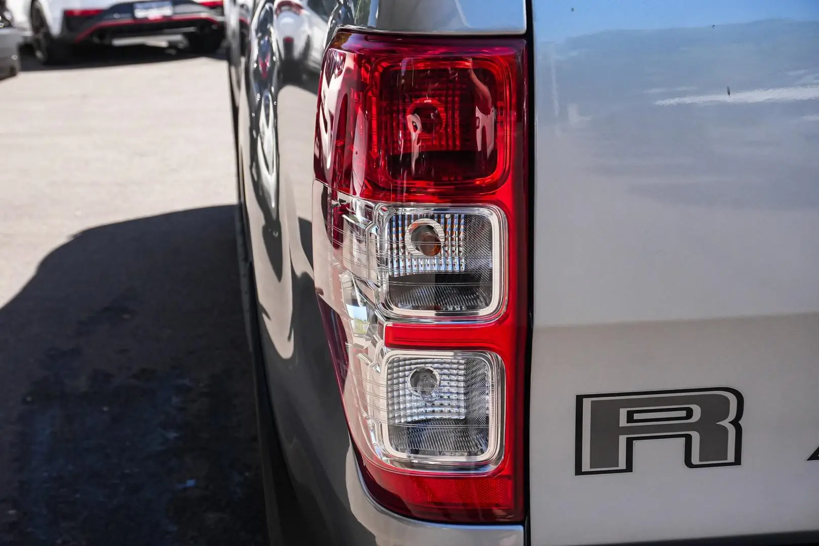 2021 Ford Ranger Gallery Image 13