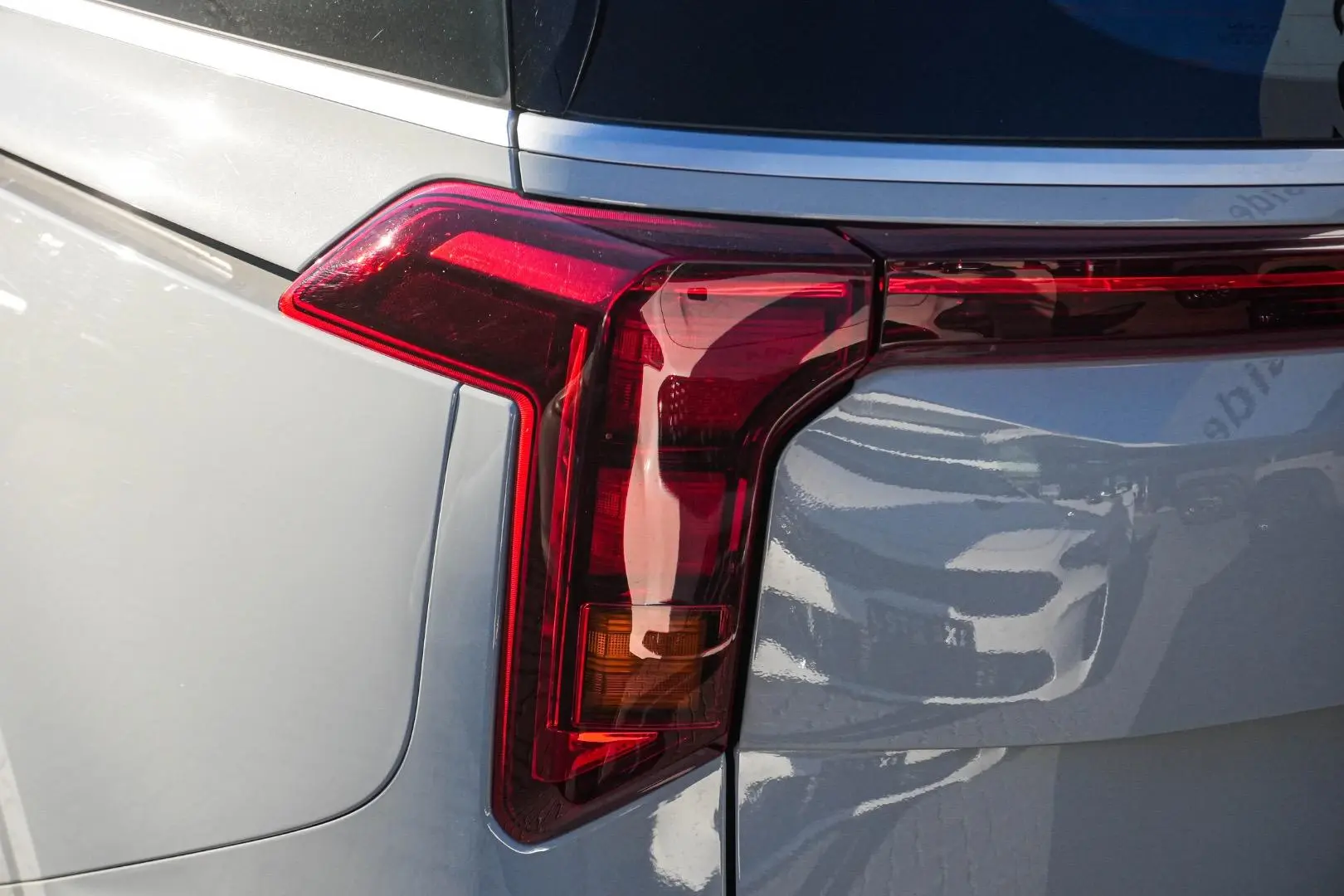 2024 Kia Carnival Gallery Image 14