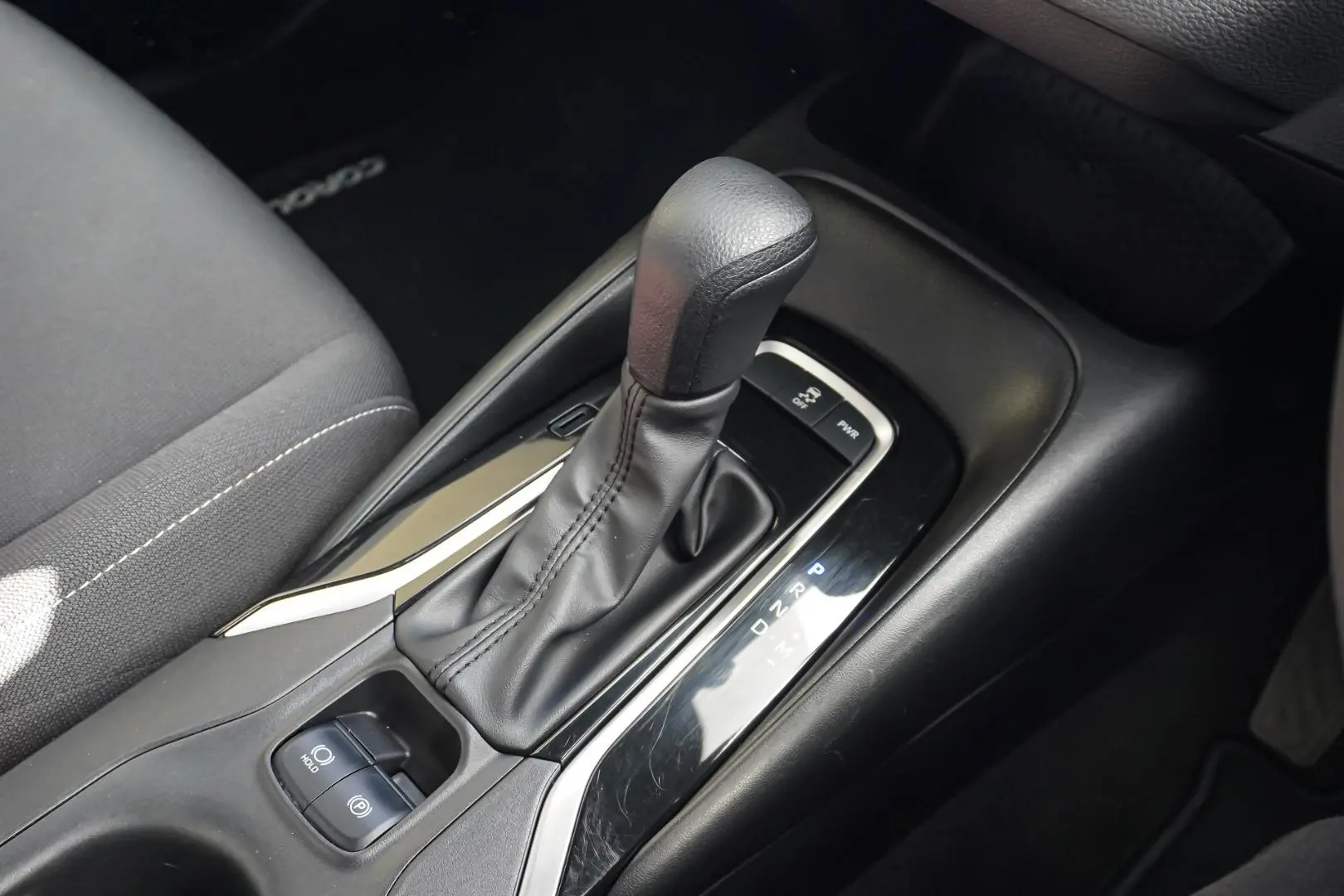 2024 Toyota Corolla Gallery Image 18