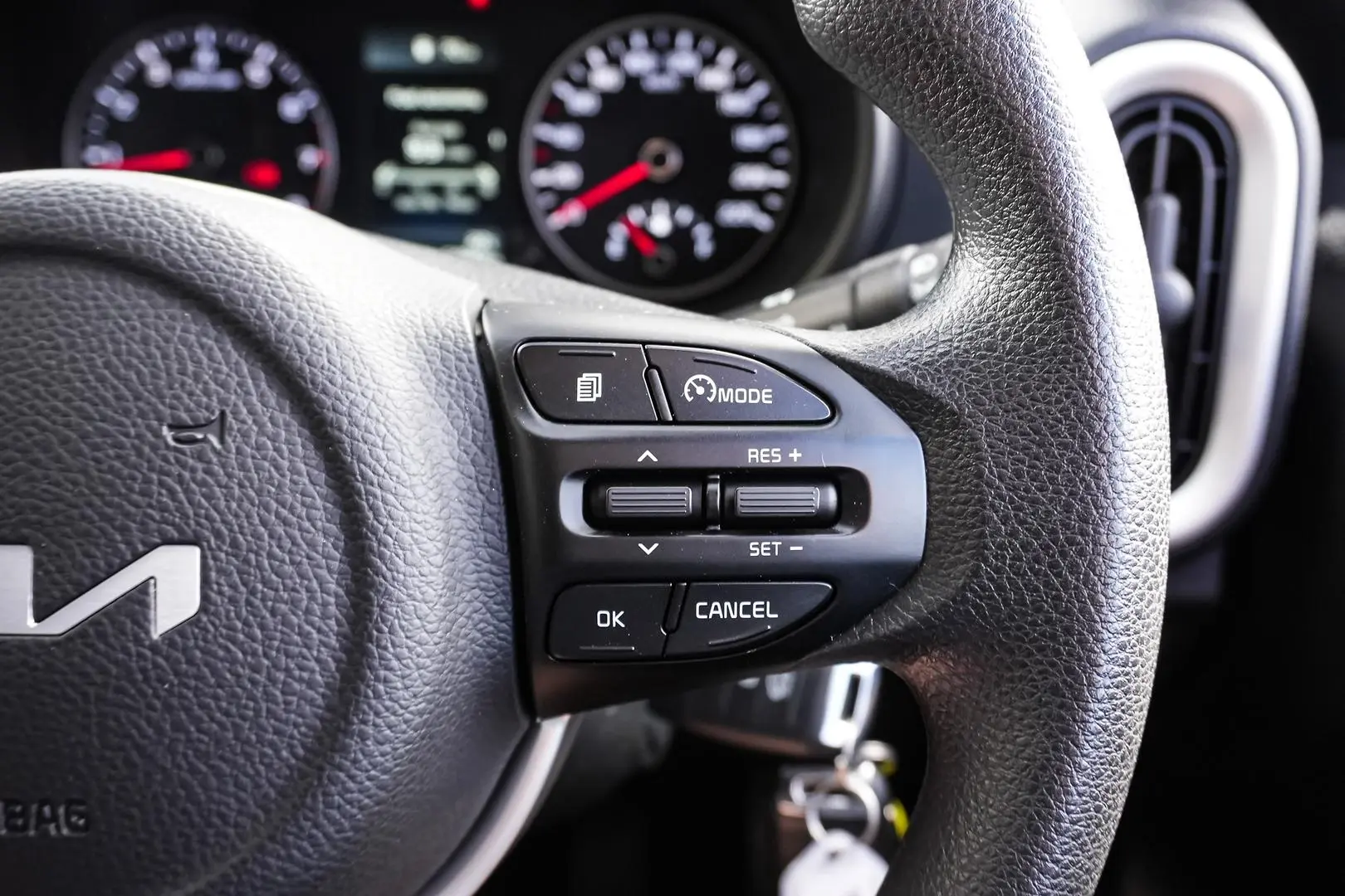 2022 Kia Picanto Gallery Image 20