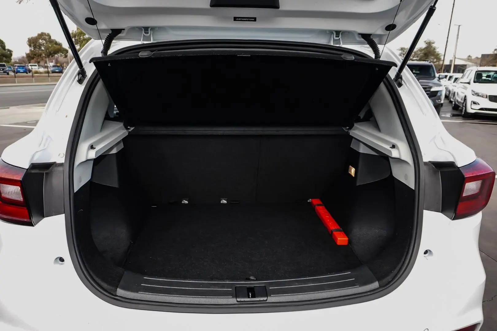 2023 MG ZS Gallery Image 10