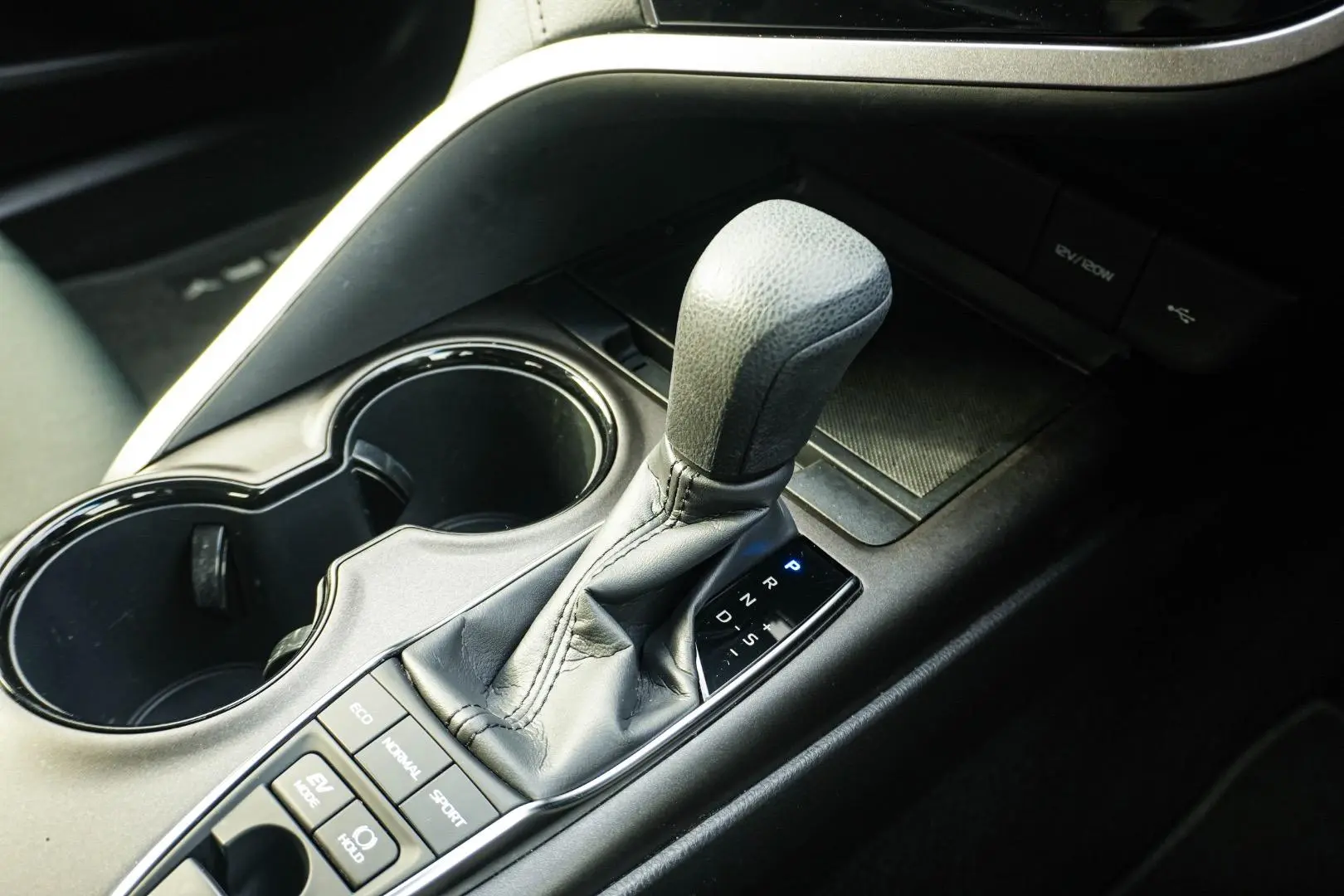 2023 Toyota Camry Gallery Image 19