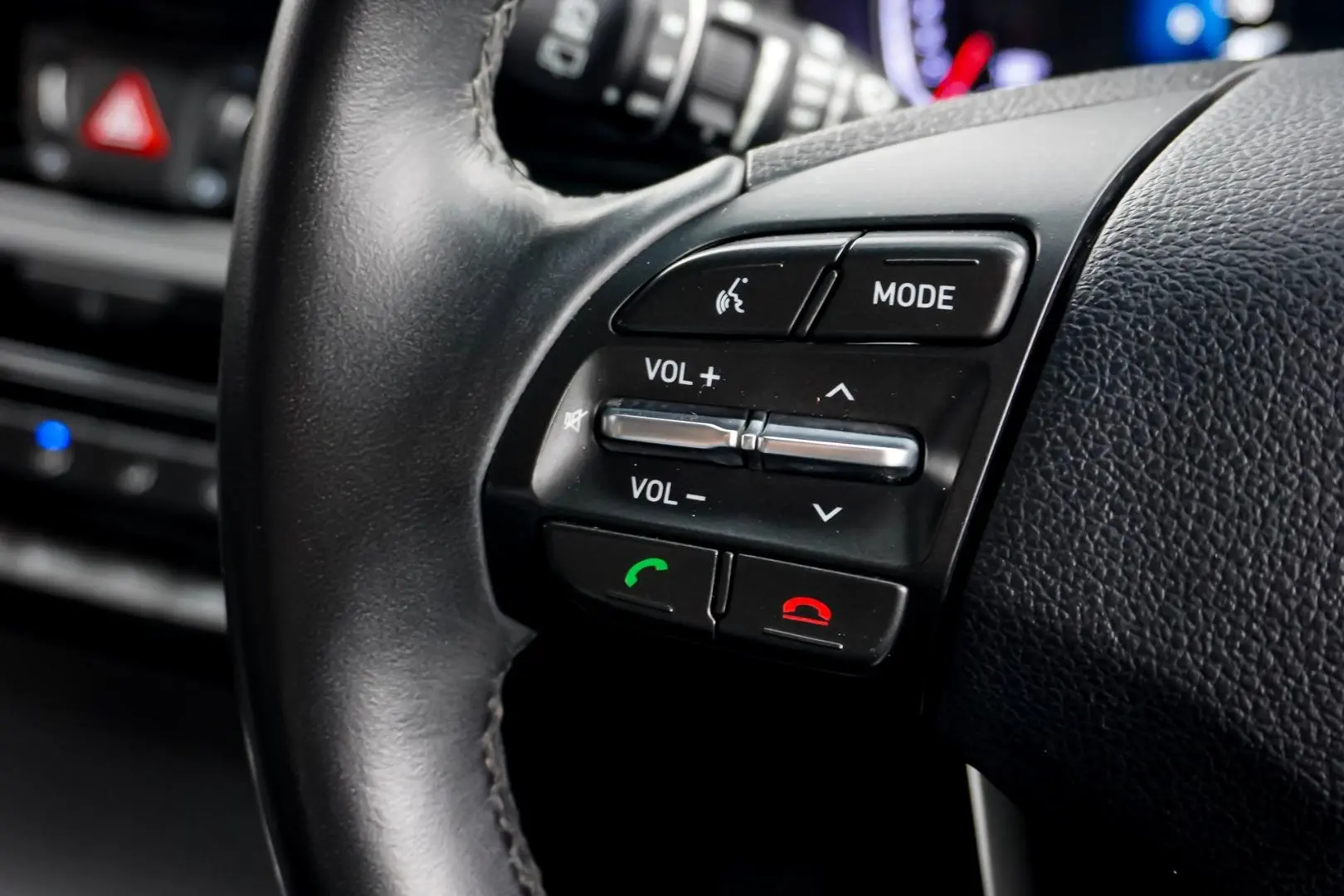 2021 Hyundai i30 Gallery Image 18
