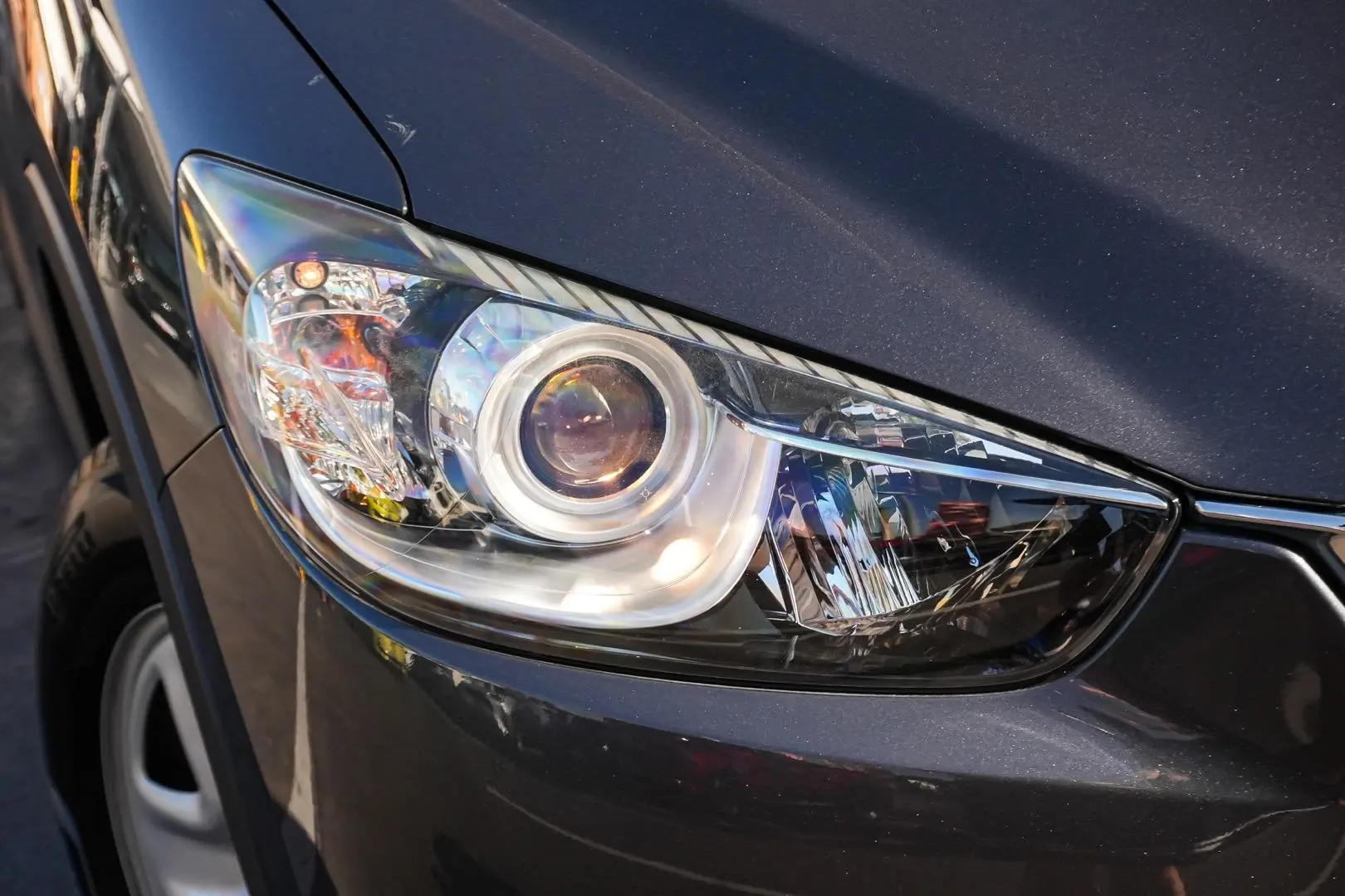 2015 Mazda CX-5 Gallery Image 7