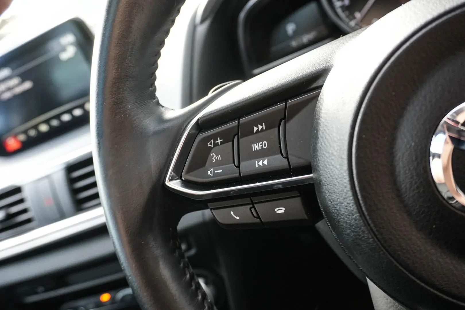 2016 Mazda 3 Gallery Image 20