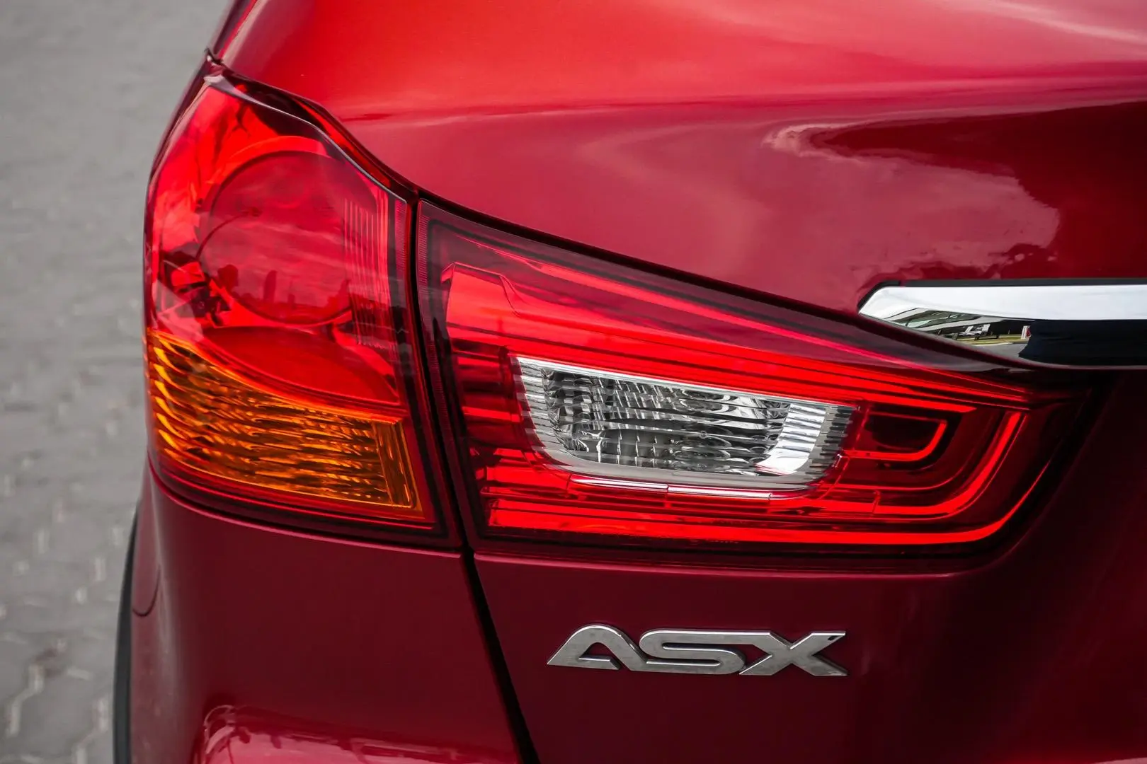 2018 Mitsubishi ASX Gallery Image 14