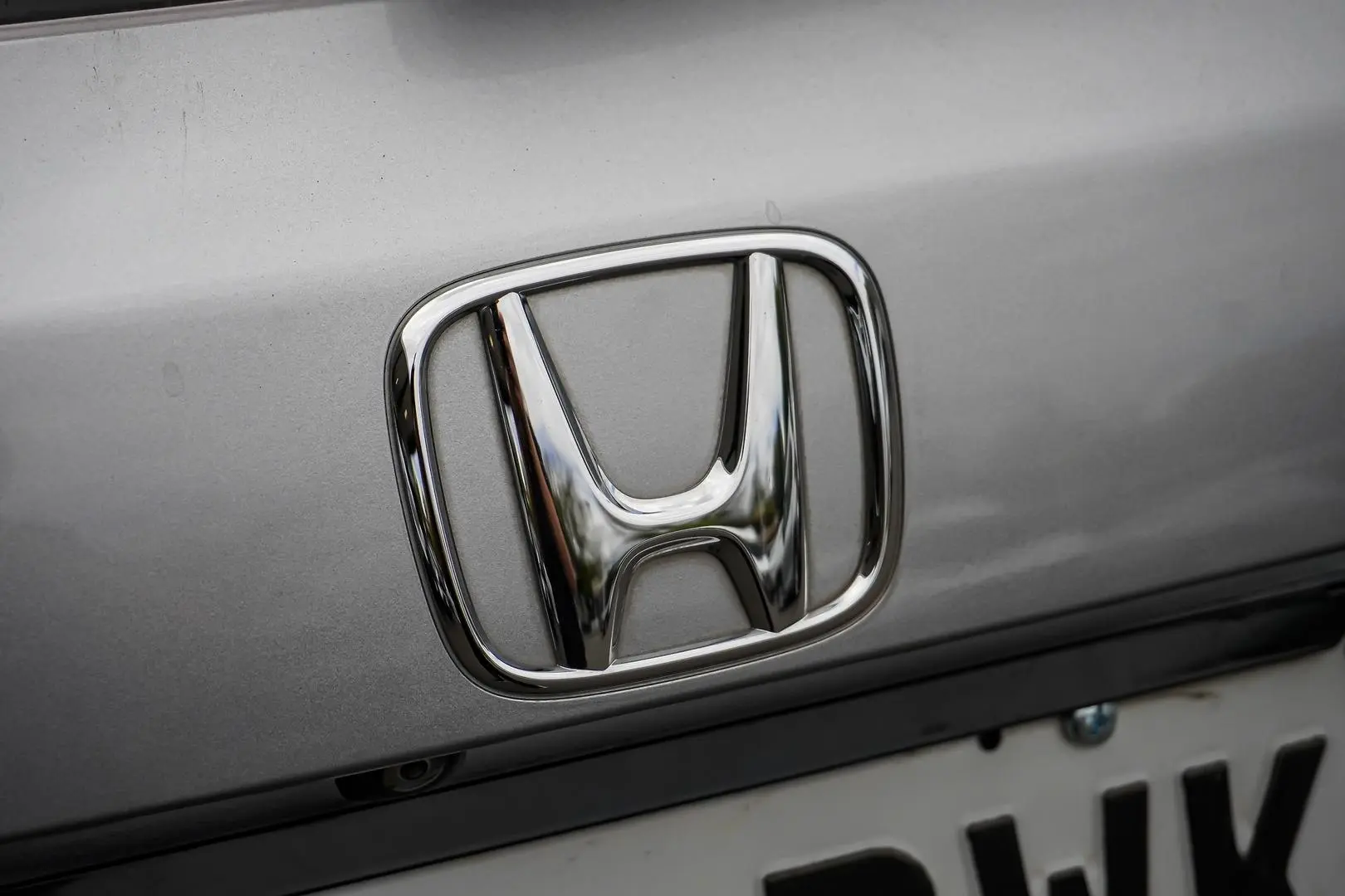 2018 Honda HR-V Gallery Image 14
