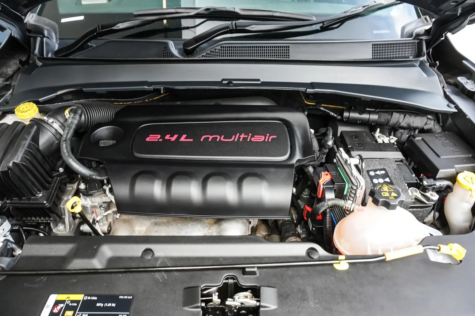 2022 Jeep Compass Gallery Image 22