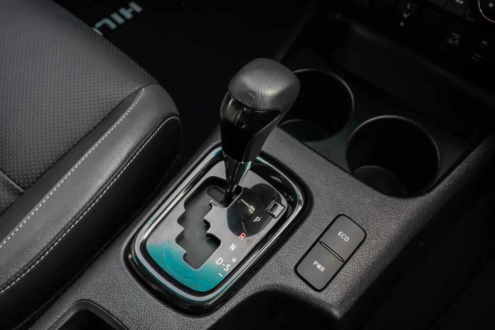 2022 Toyota Hilux Gallery Image 20