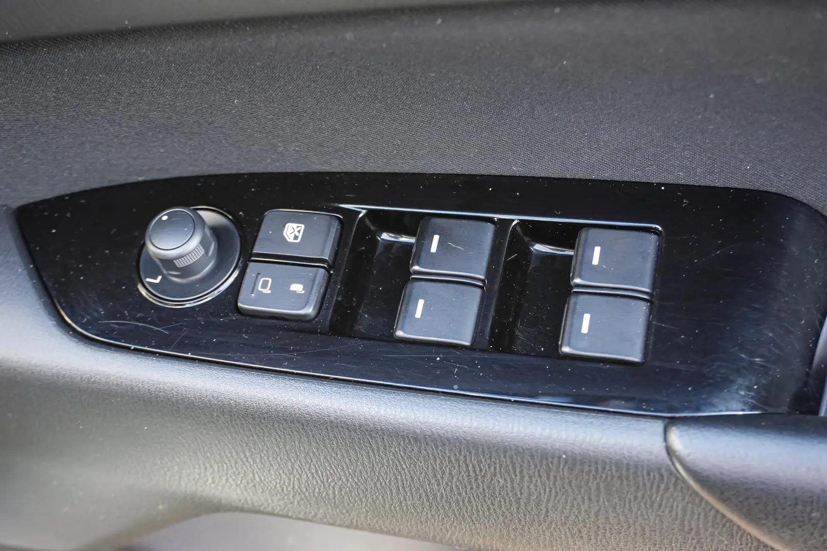 2023 Mazda CX-5 Gallery Image 19