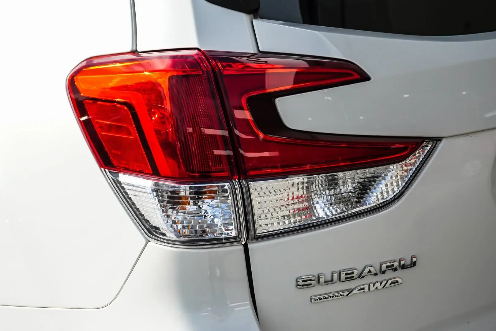 2023 Subaru Forester Gallery Image 12