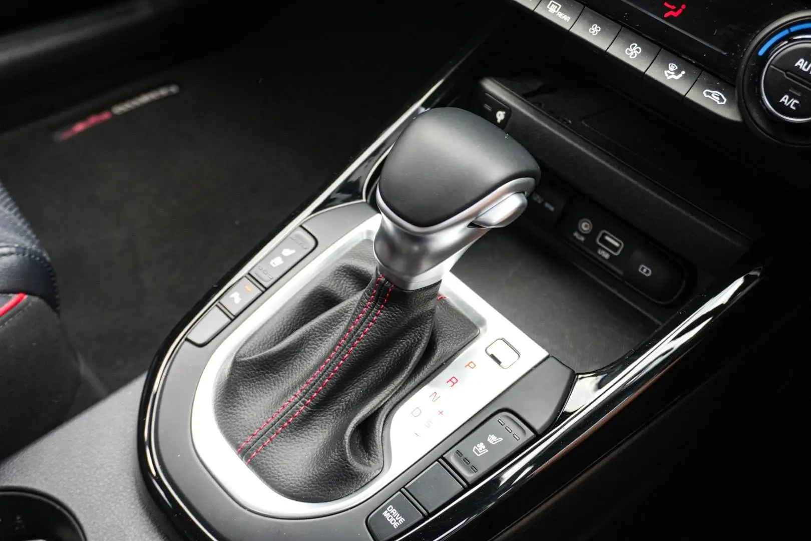 2020 Kia Cerato Gallery Image 19