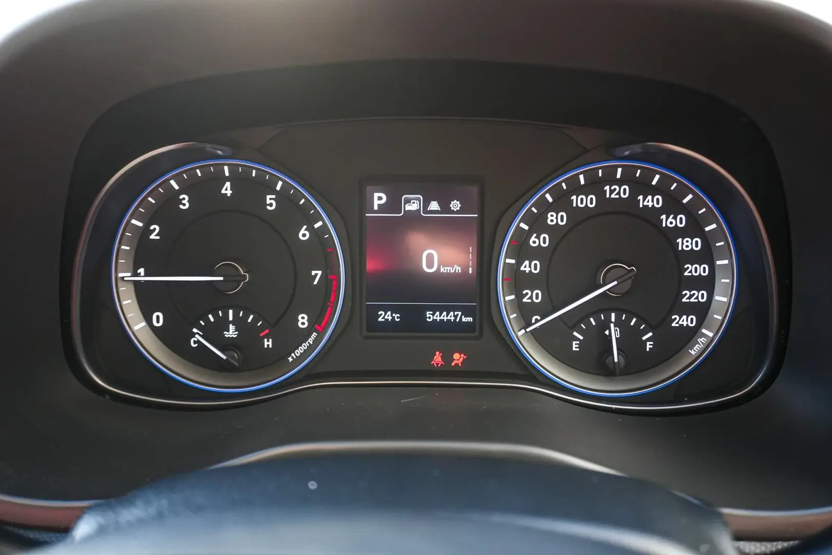 2019 Hyundai Kona Gallery Image 16