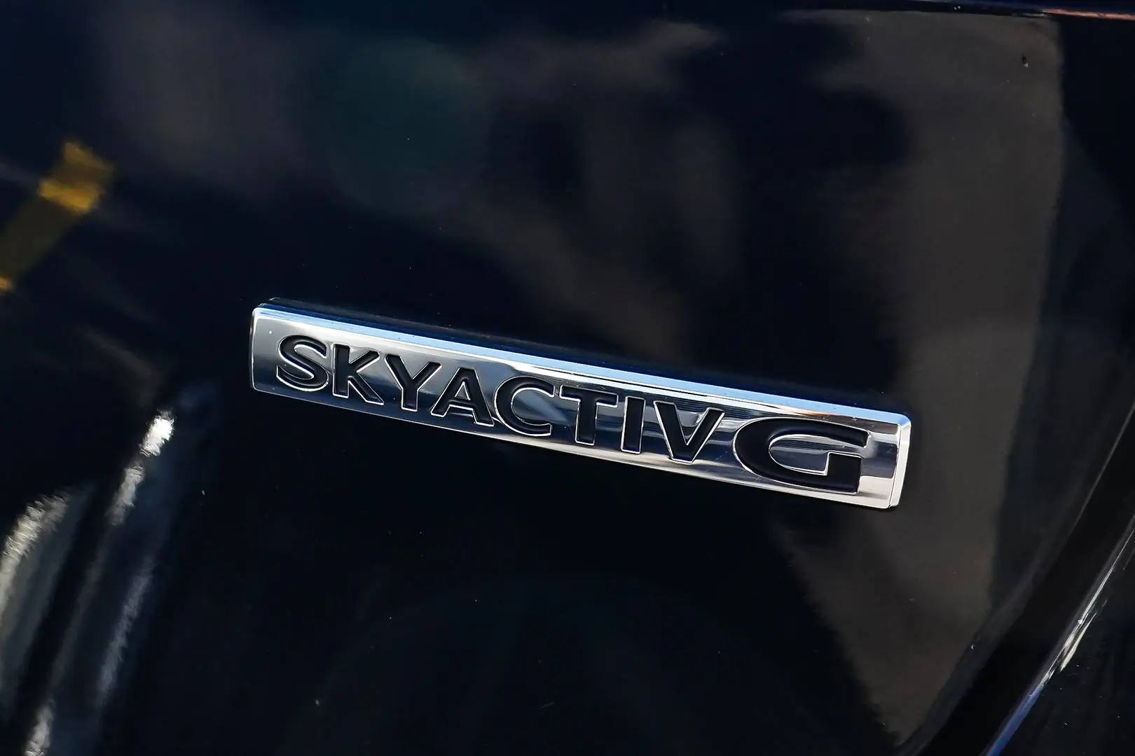 2020 Mazda 3 Gallery Image 12