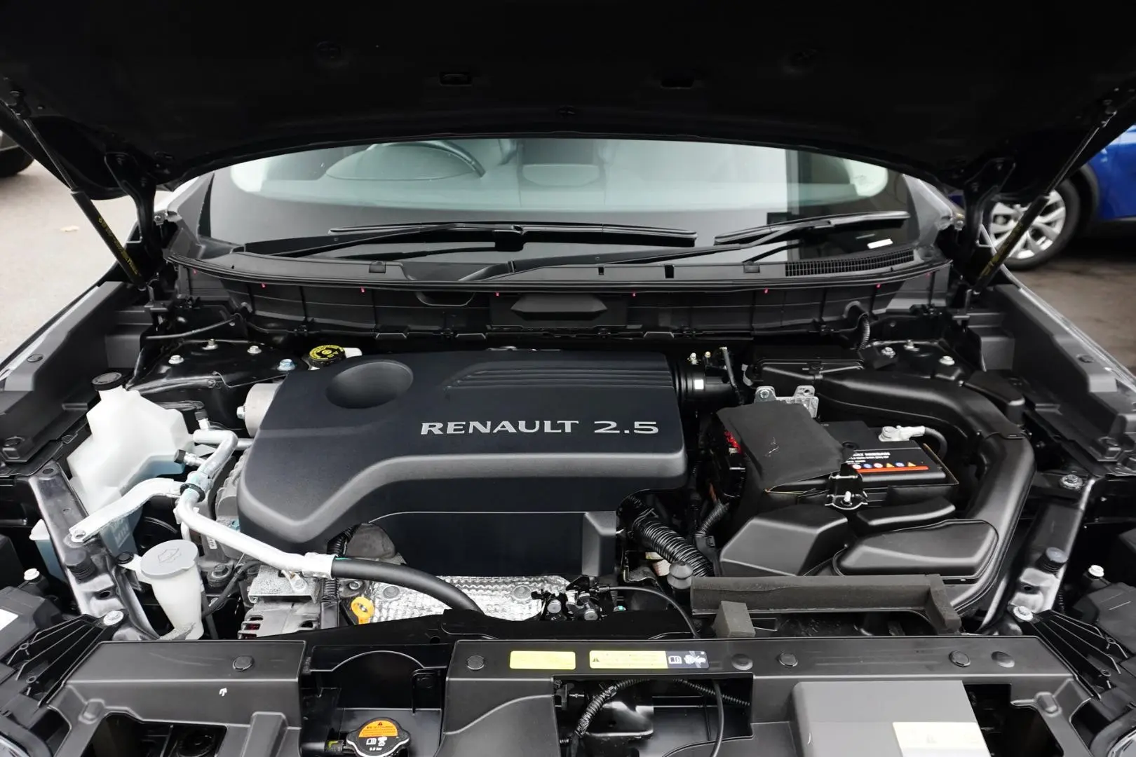 2022 Renault Koleos Gallery Image 23