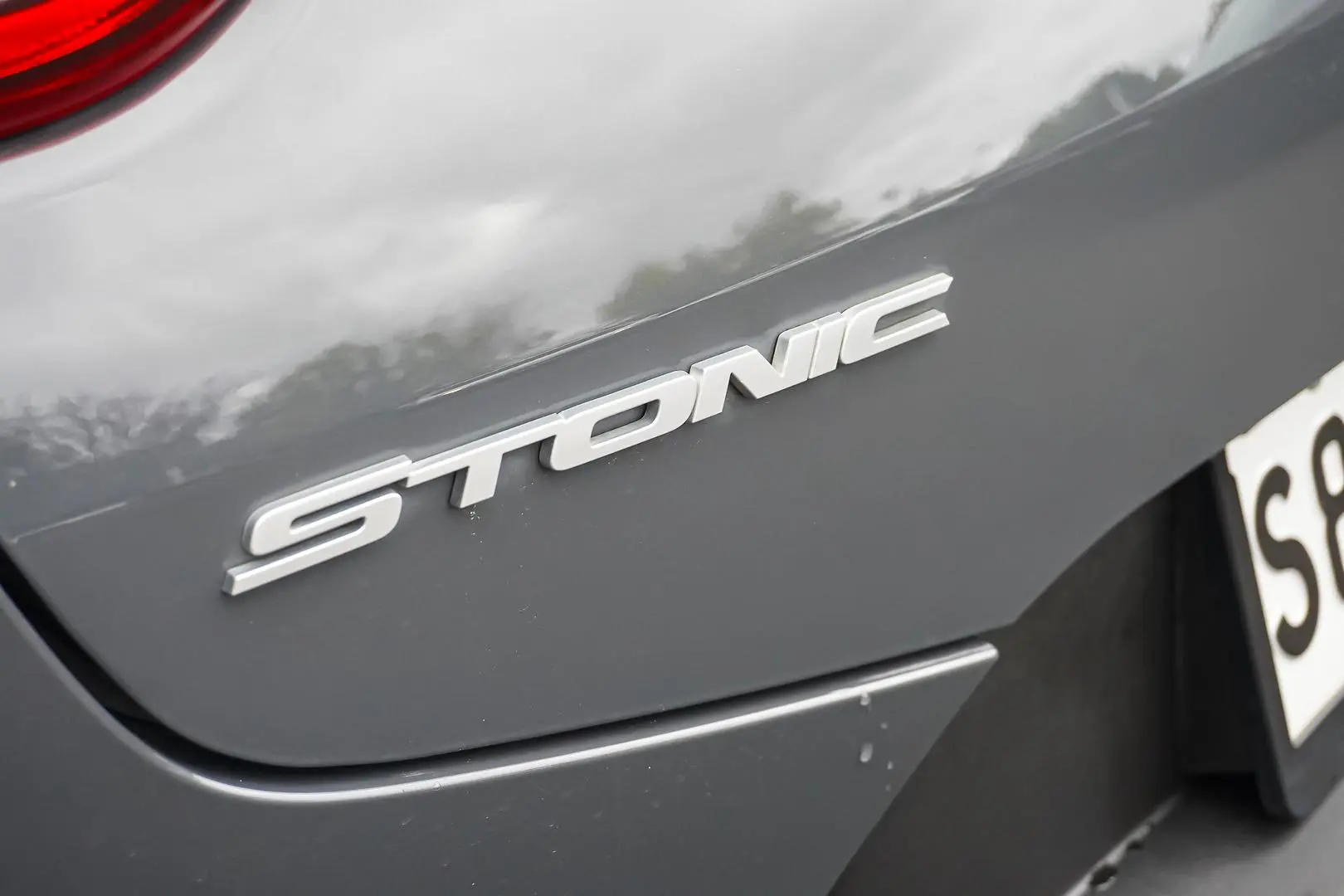2021 Kia Stonic Gallery Image 15