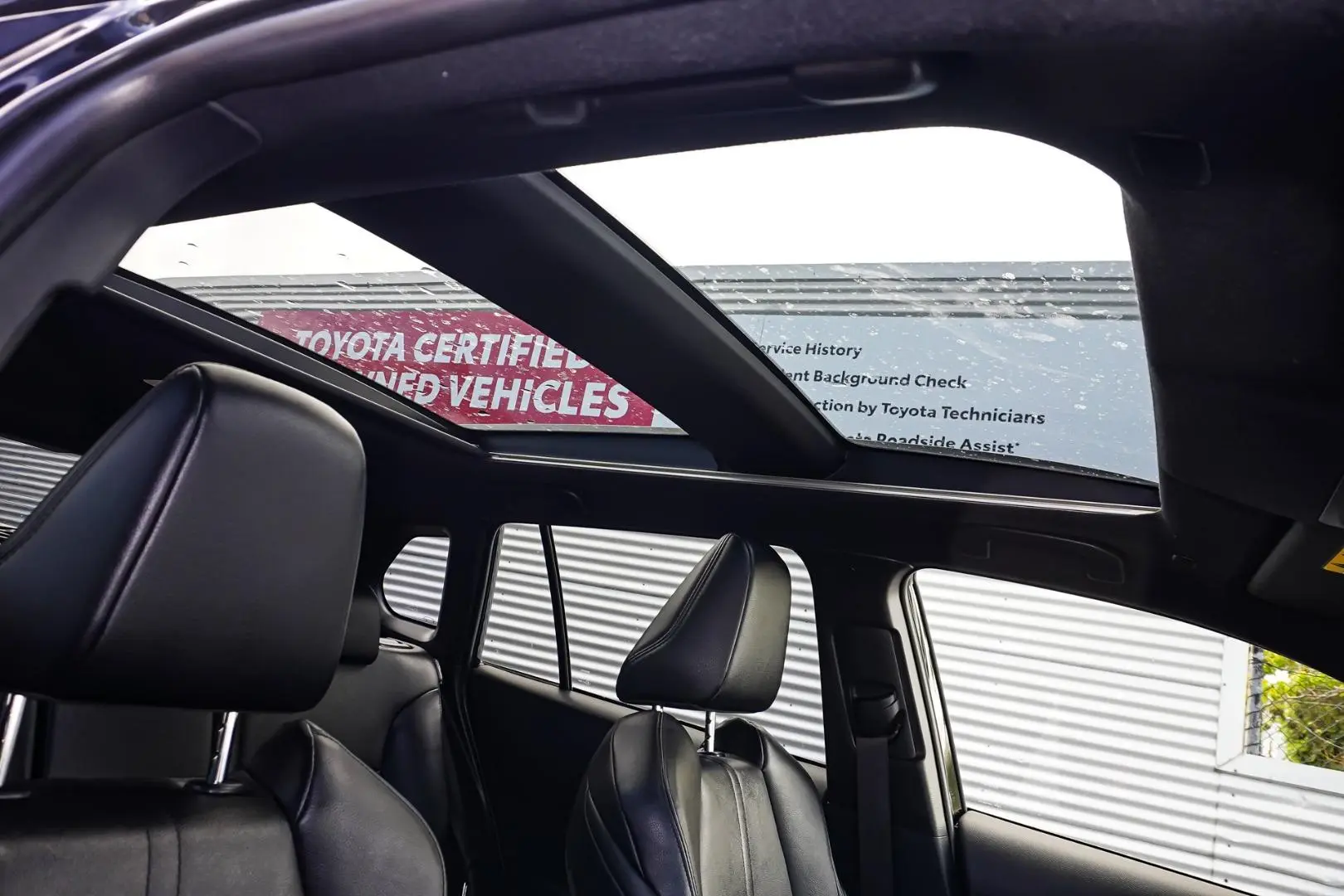 2024 Toyota Corolla Cross Gallery Image 8