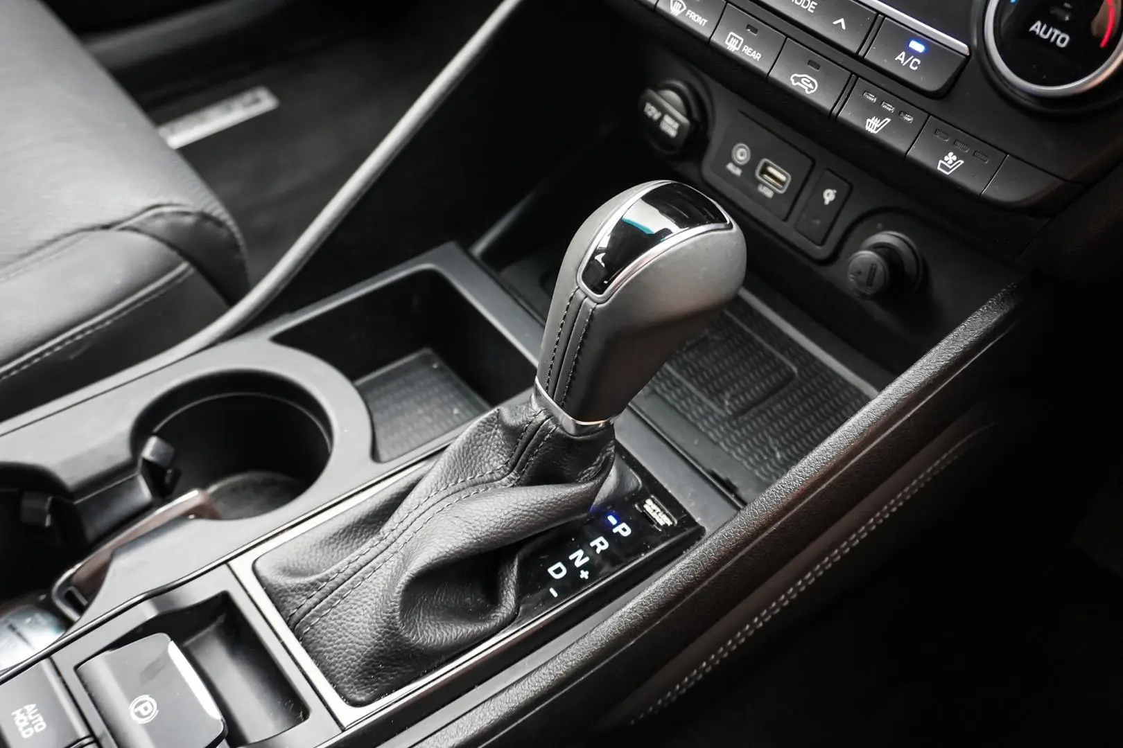 2019 Hyundai Tucson Gallery Image 19