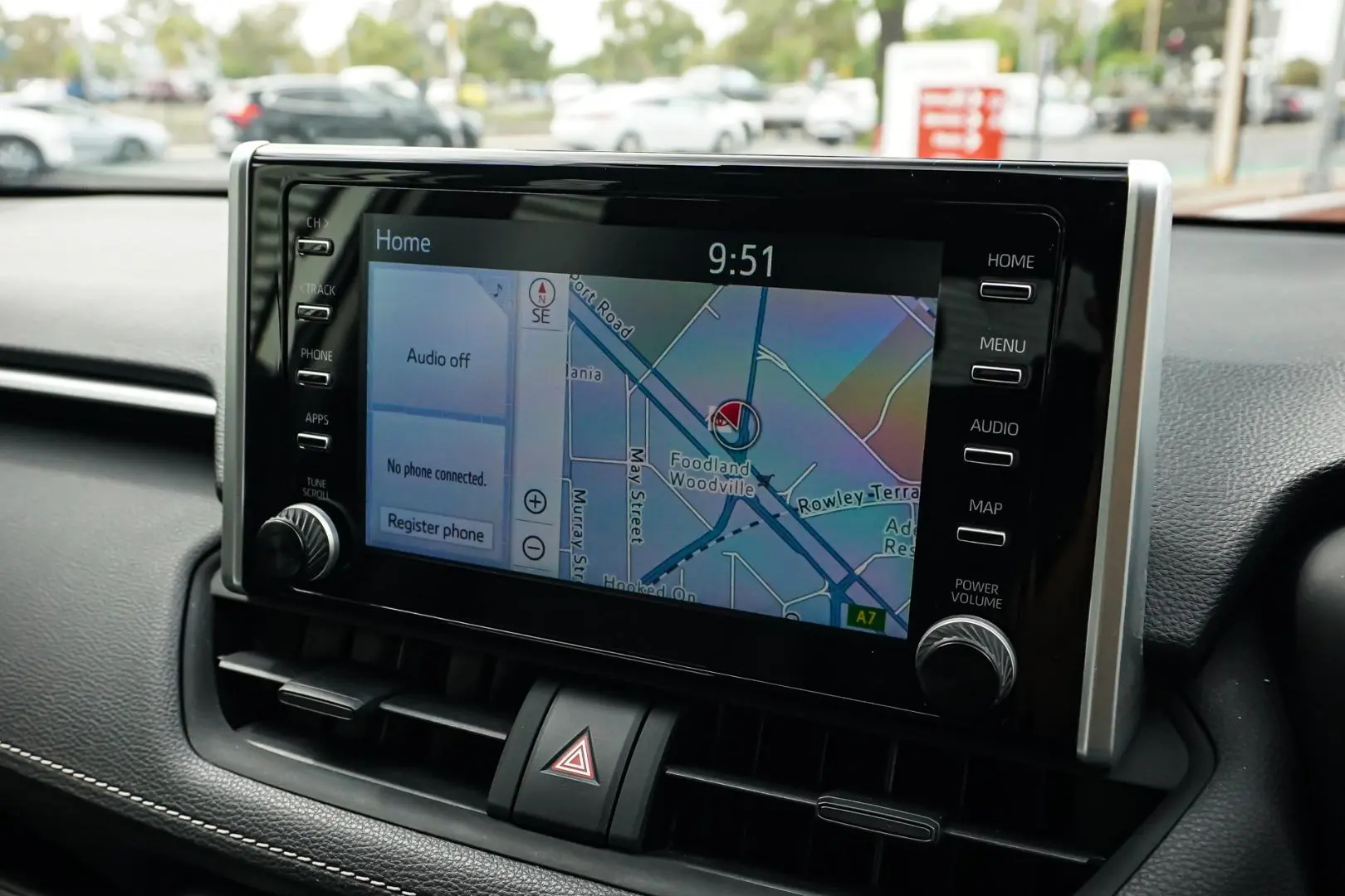 2019 Toyota RAV4 Gallery Image 22