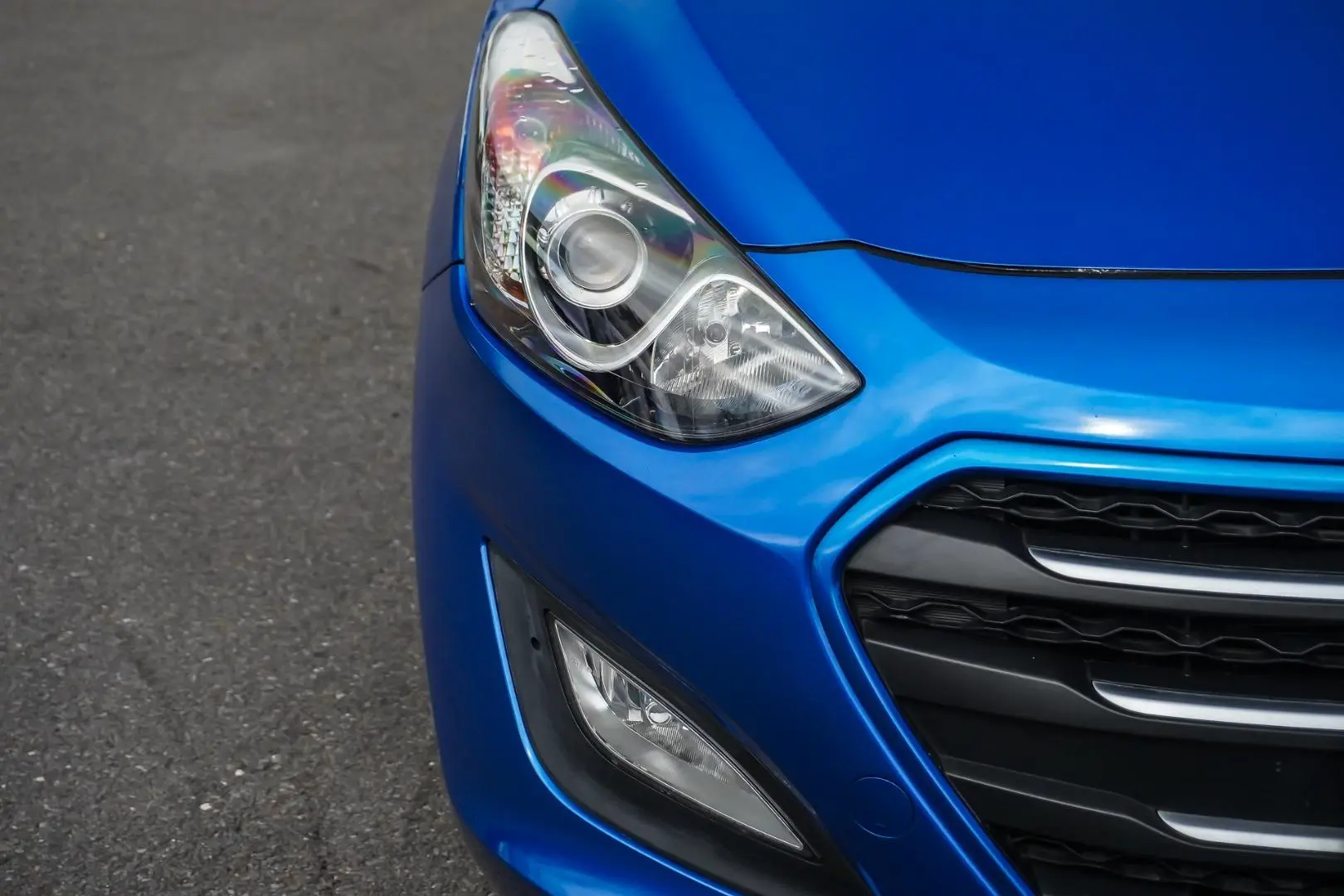 2016 Hyundai i30 Gallery Image 13
