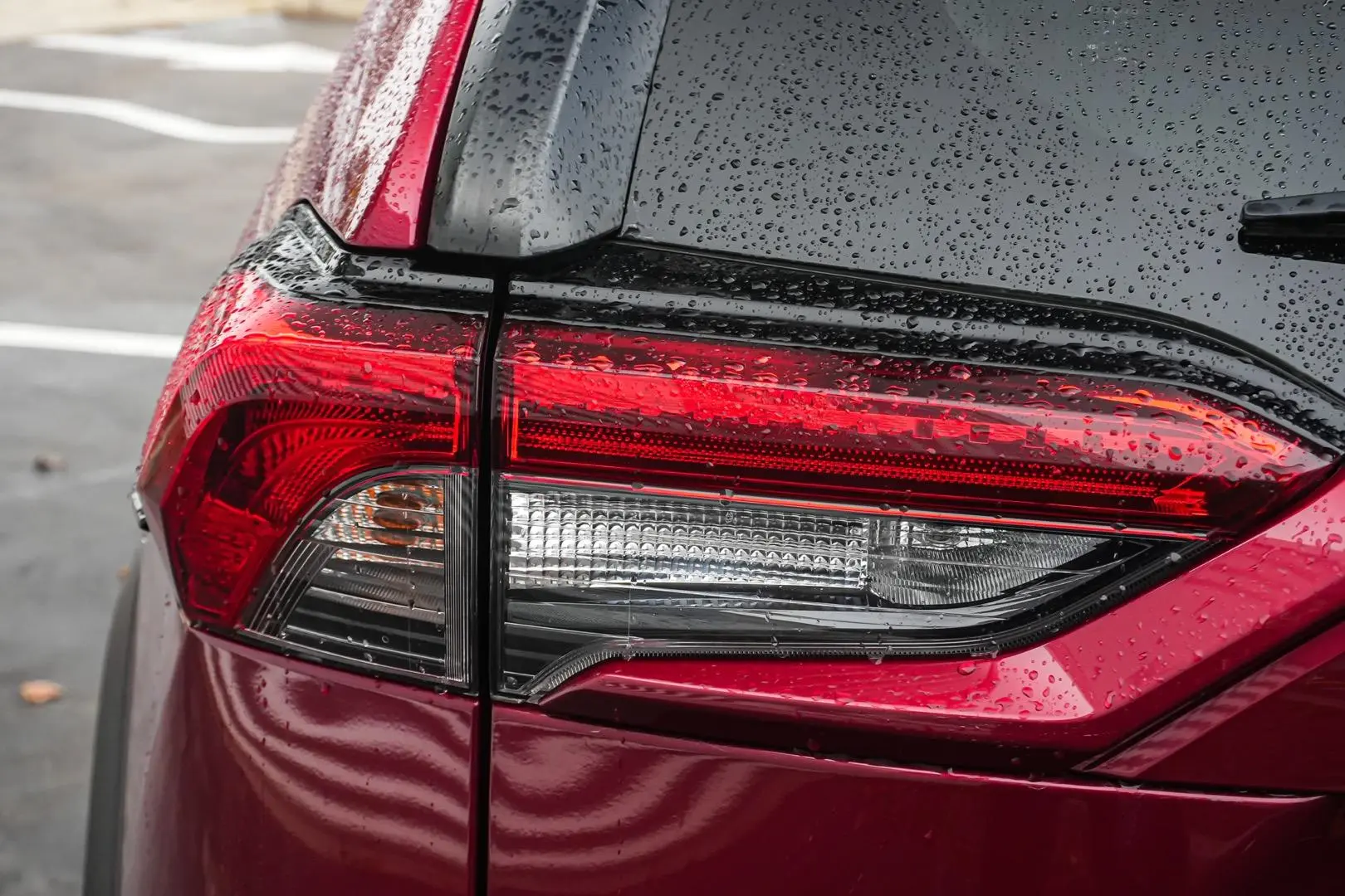 2021 Toyota RAV4 Gallery Image 14