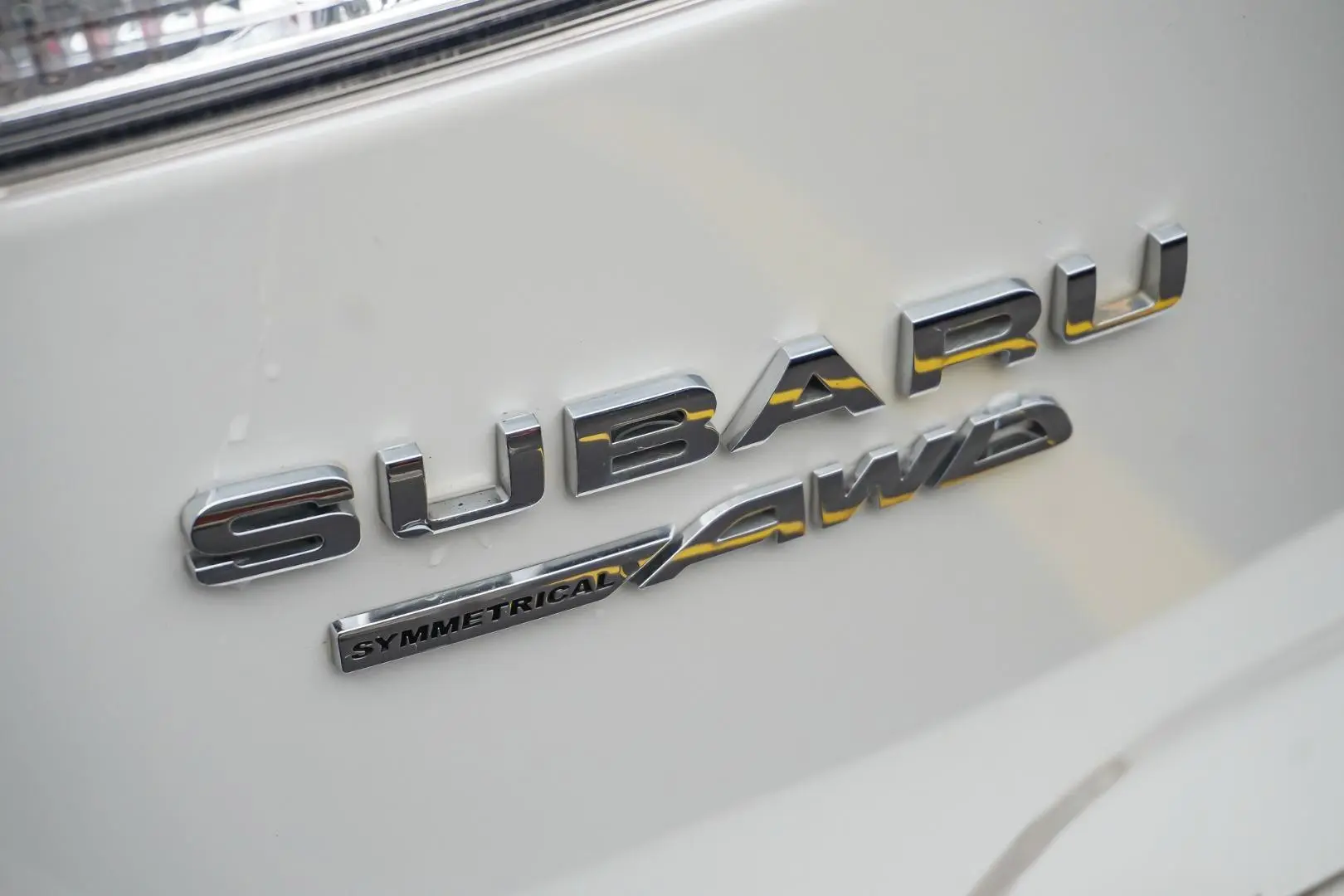 2024 Subaru Forester Gallery Image 16
