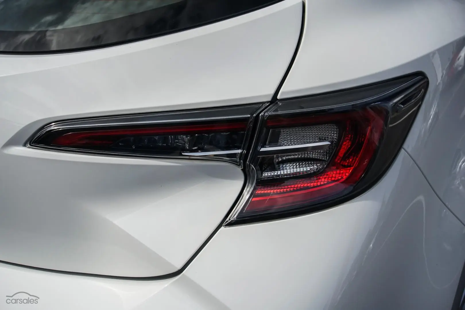 2020 Toyota Corolla Image 11