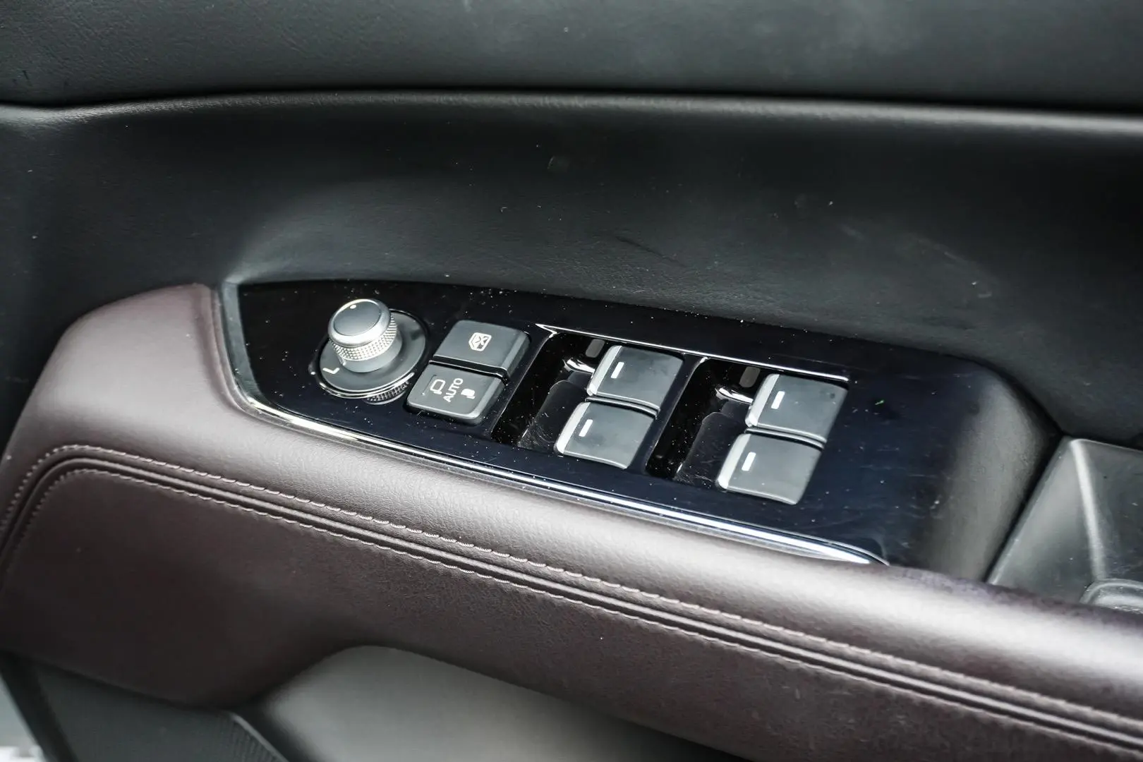 2021 Mazda CX-8 Gallery Image 19
