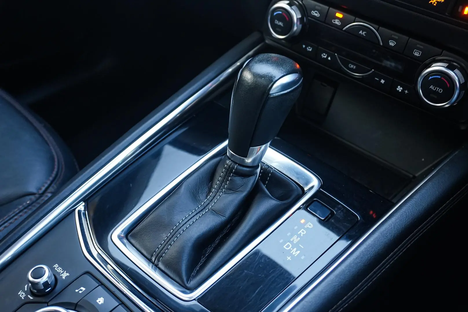 2018 Mazda CX-5 Gallery Image 17