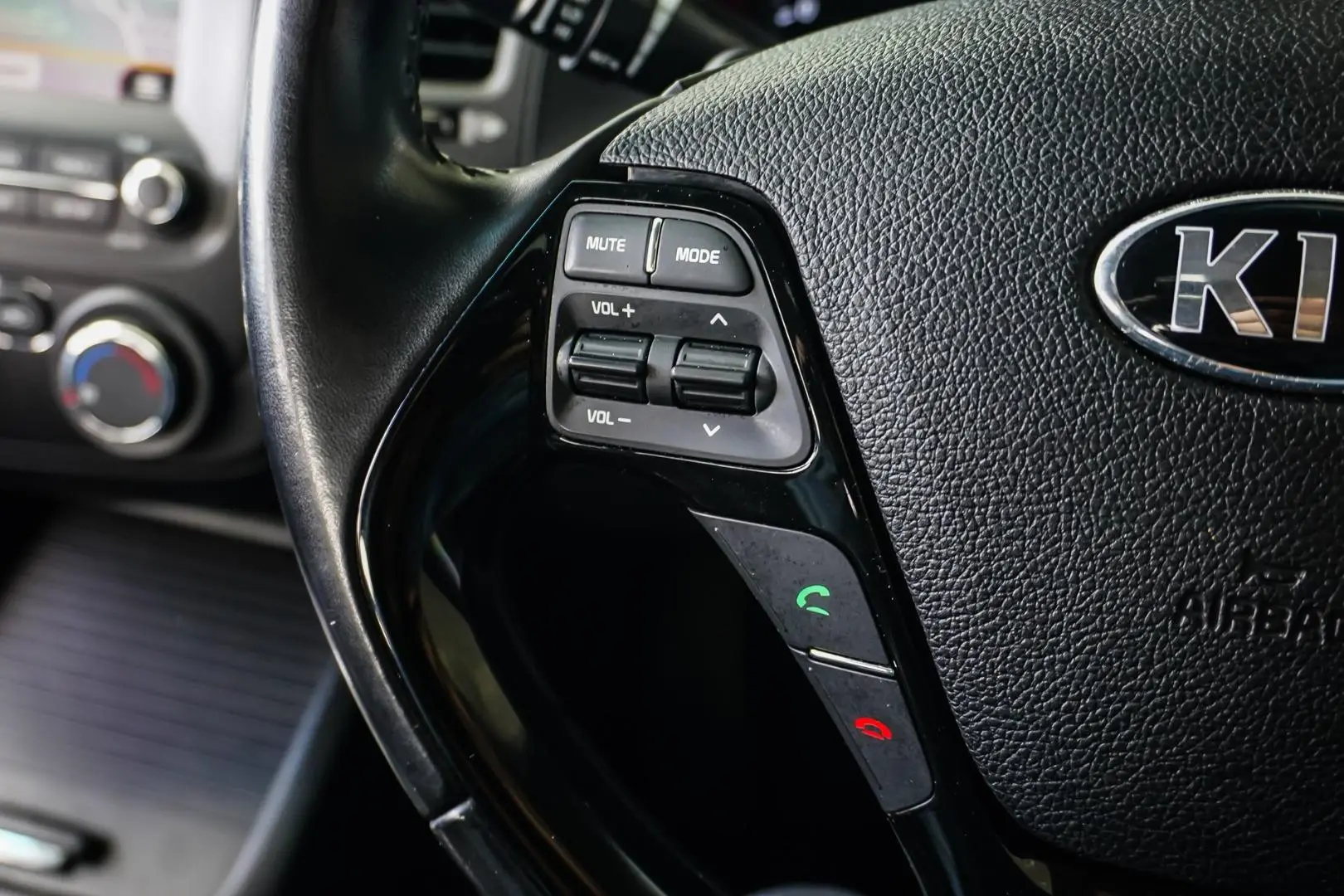 2018 Kia Cerato Gallery Image 19