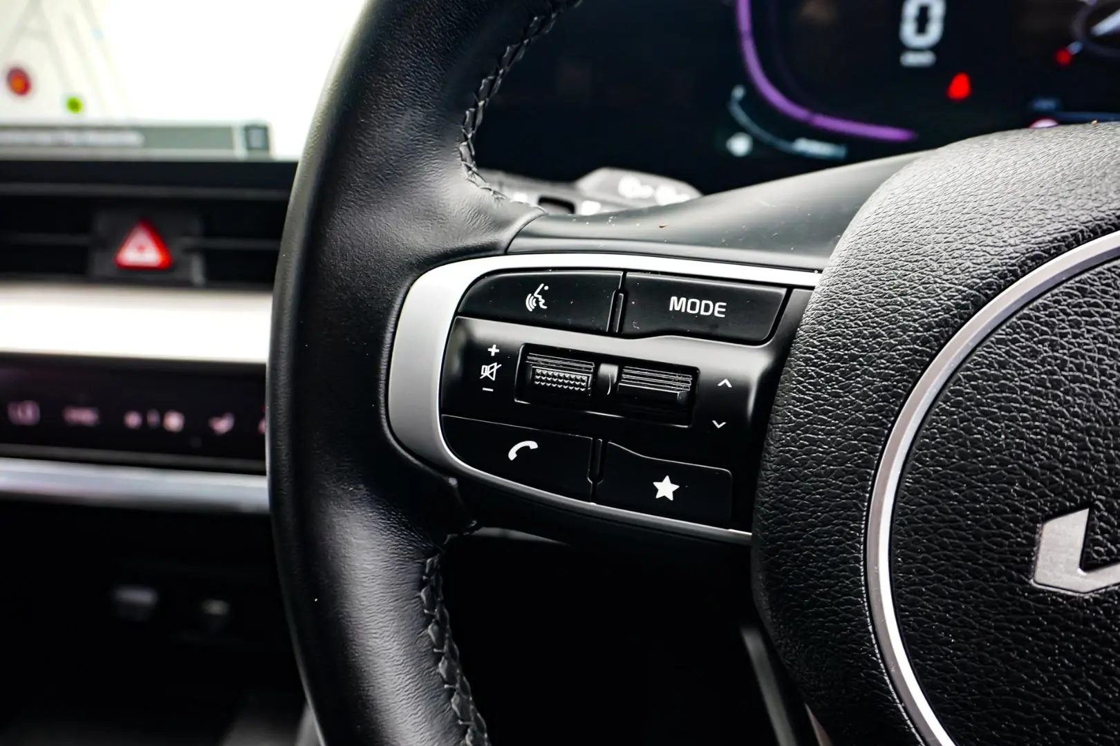 2023 Kia Sportage Gallery Image 20